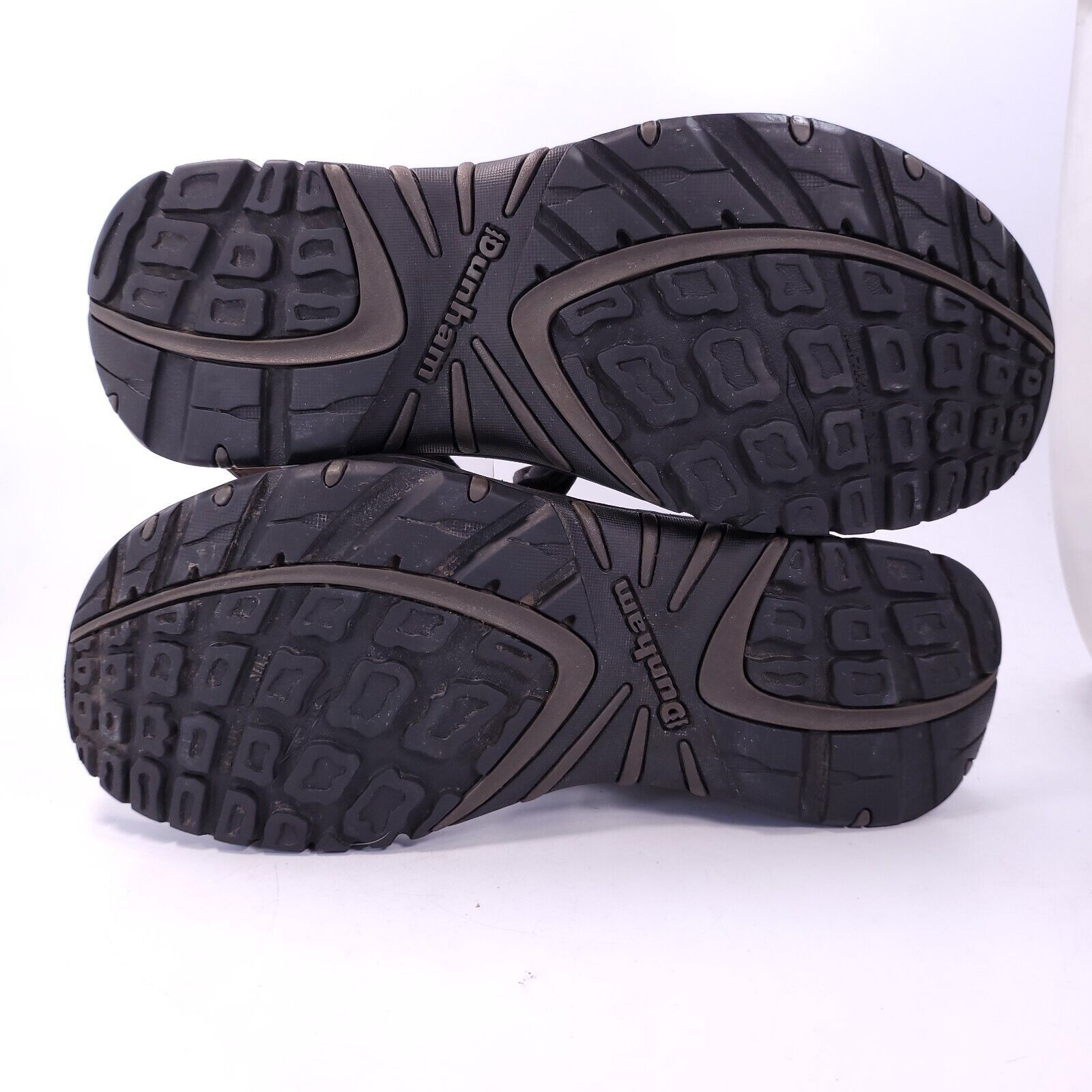 Dunham Dunham Outdoor Hiking Sandal Men Size 13 S3005BR Brown Black Size US 12 / EU 45 - 7 Thumbnail