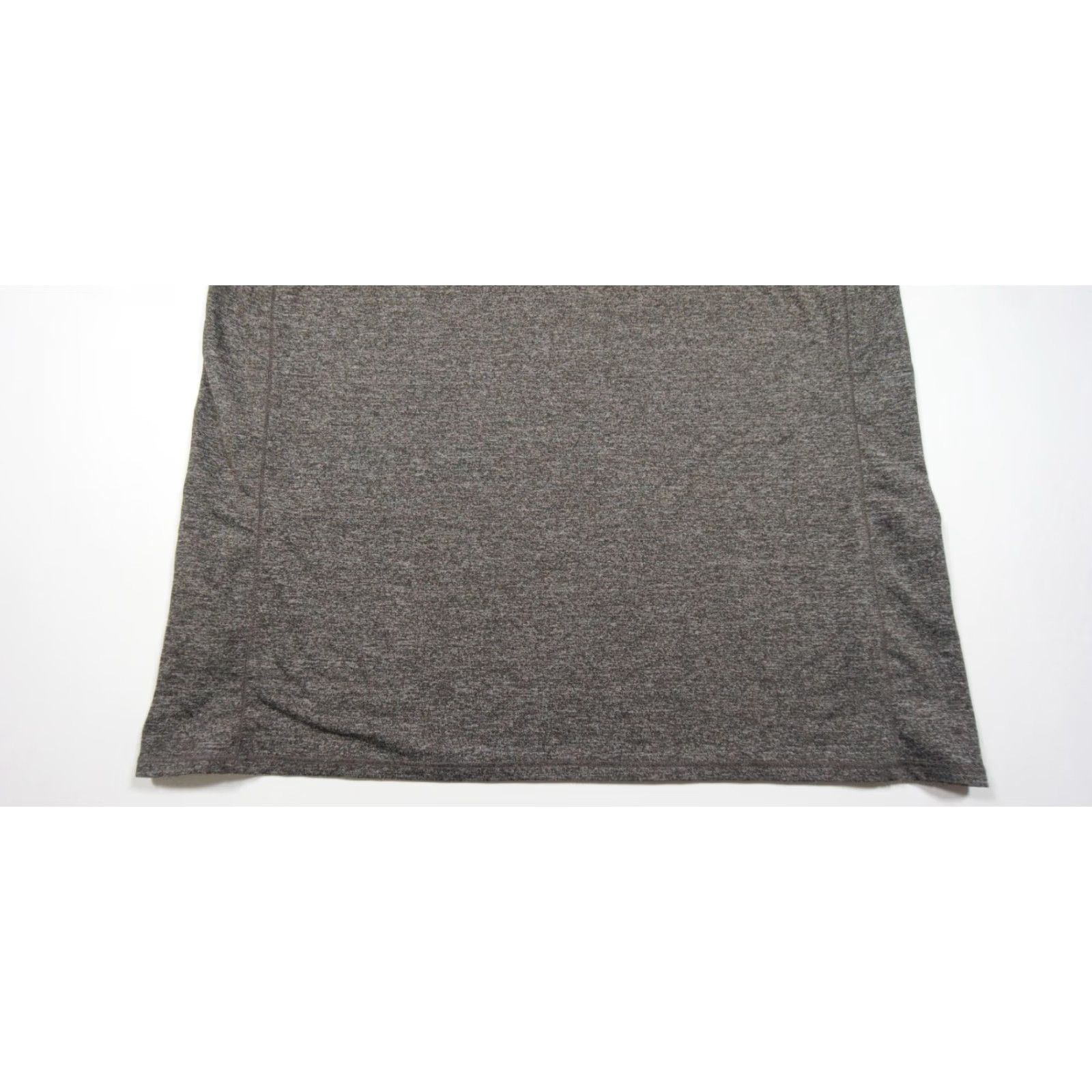 Quince Quince Shirt Mens Large Gray Polo Short Sleeve Stretch Adult Collared Preppy Size US L / EU 52-54 / 3 - 3 Thumbnail