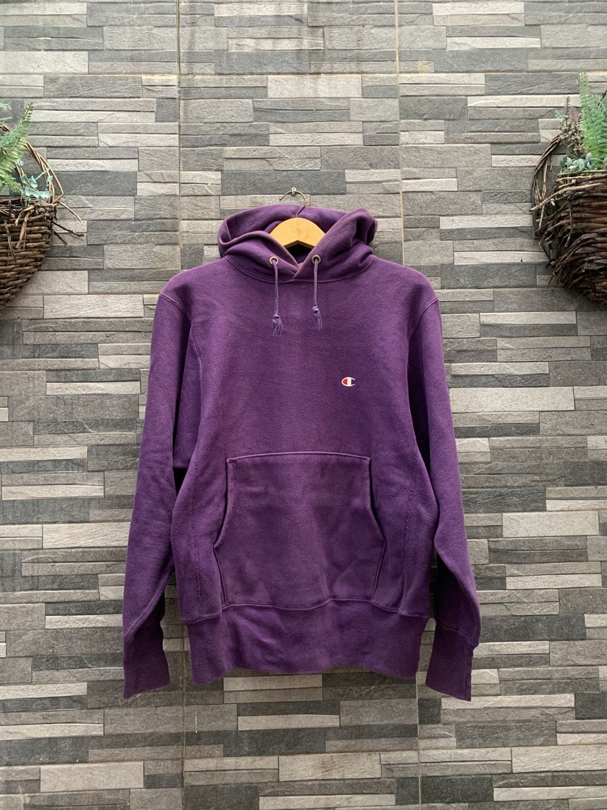 Champion Vintage Champion Reserve Weave Size US M / EU 48-50 / 2 - 1 Thumbnail