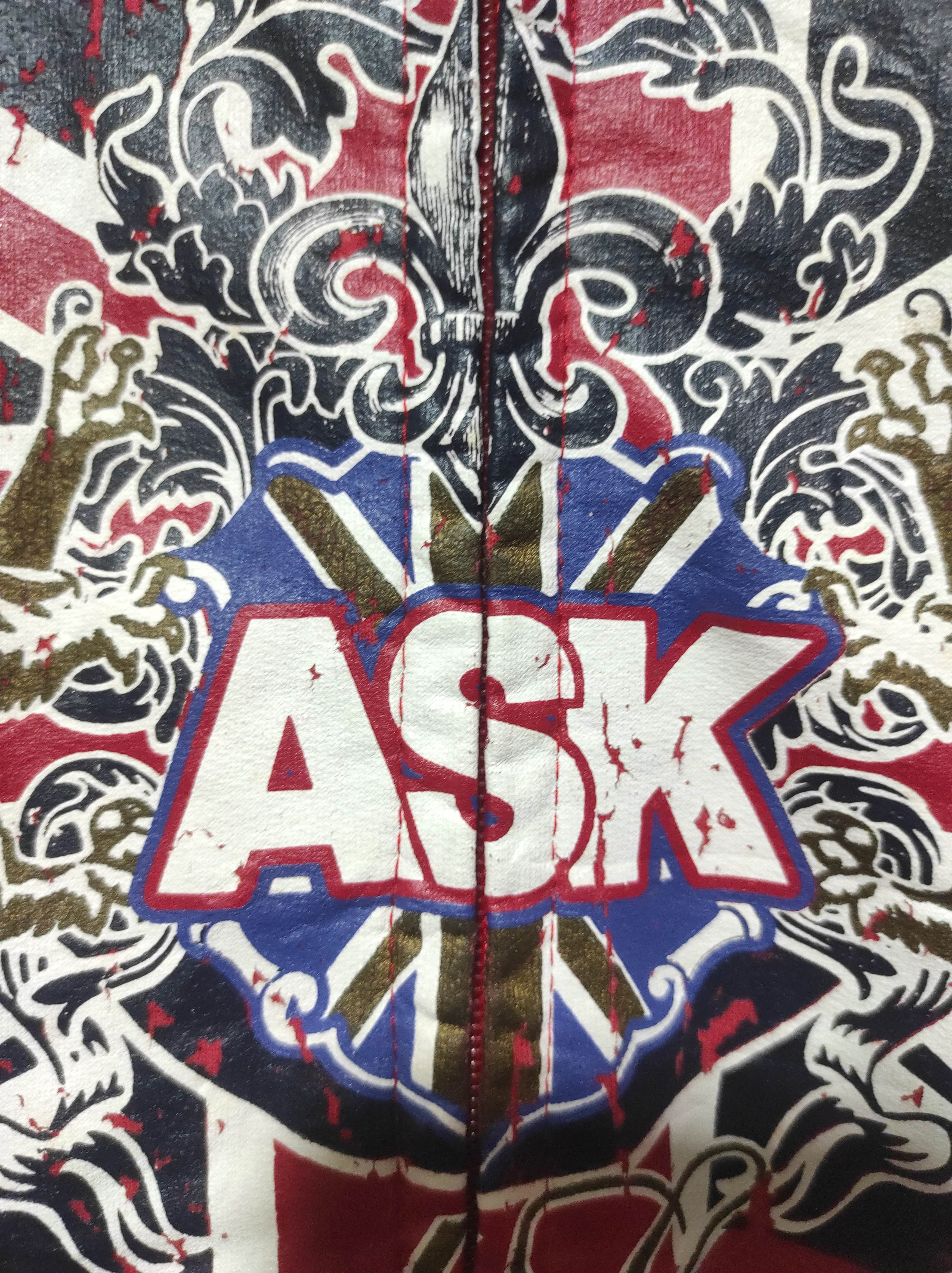If Six Was Nine ASk Zip Fur Hoodie LGB IfSixWasNine style Size US L / EU 52-54 / 3 - 5 Thumbnail