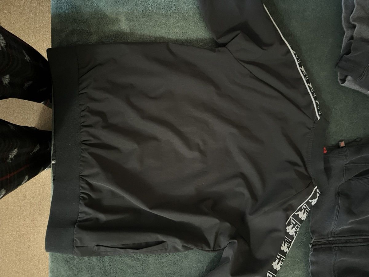Kappa Kappa x Faze jacket Size US S / EU 44-46 / 1 - 2 Thumbnail