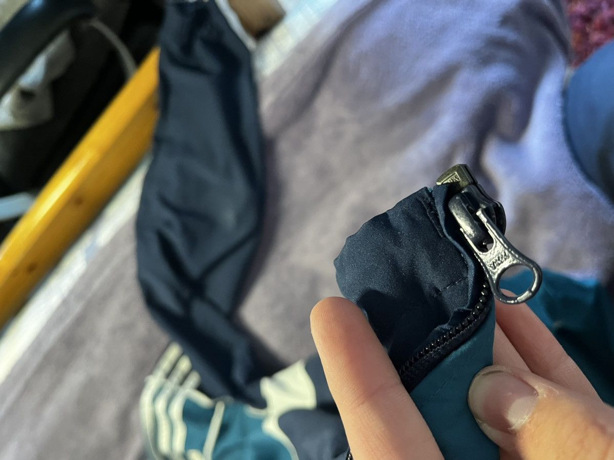 Adidas Adidas Skateboarding Windbreaker Size US S / EU 44-46 / 1 - 3 Thumbnail