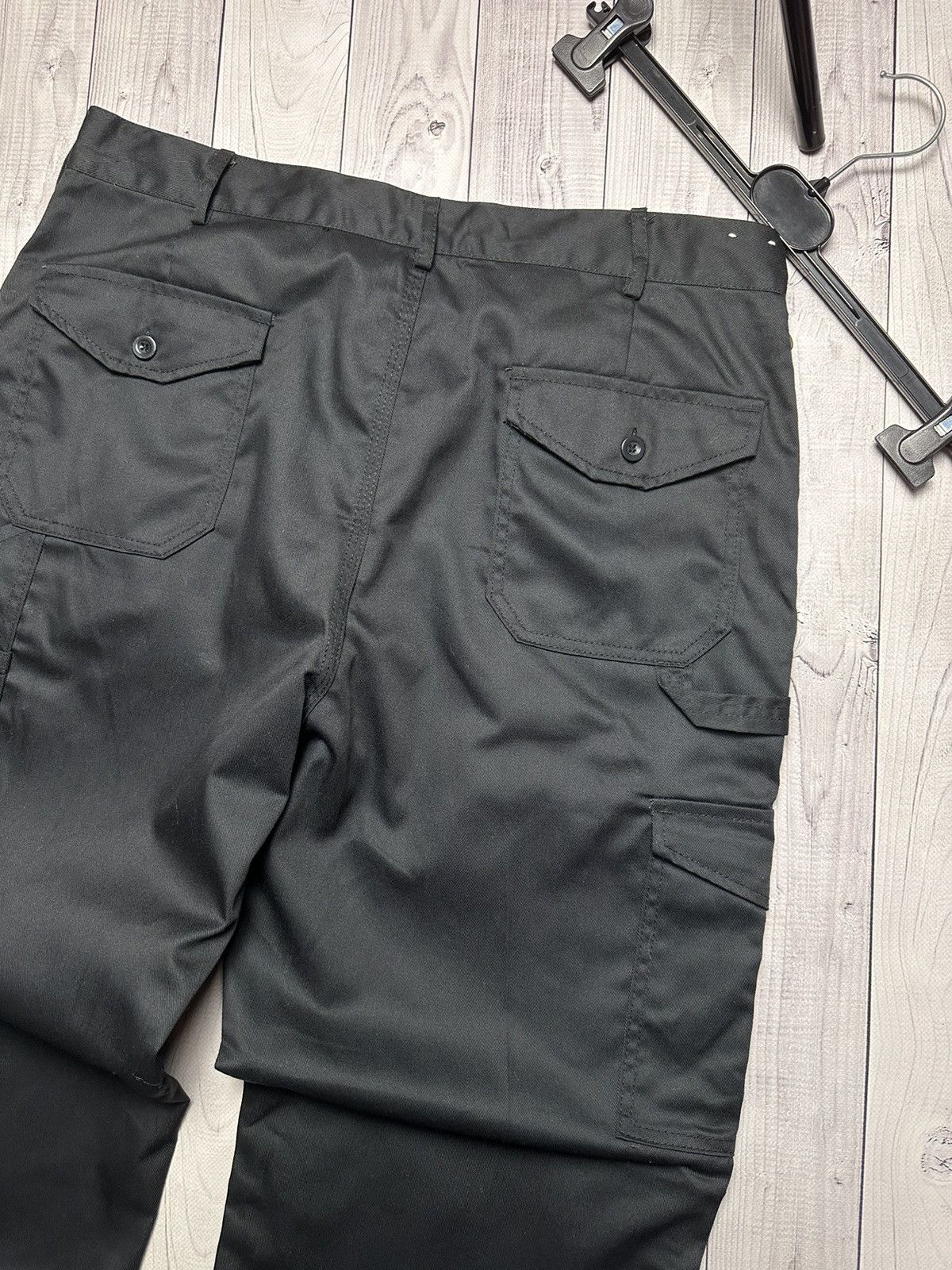 Dickies Dickies Pants Mitsubishi racing size 36 pocket rare Size US 36 / EU 52 - 7 Thumbnail