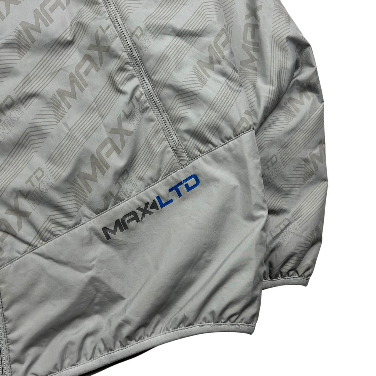 Nike Vintage 2000s Nike LTD Jacket - Large Size US L / EU 52-54 / 3 - 4 Thumbnail