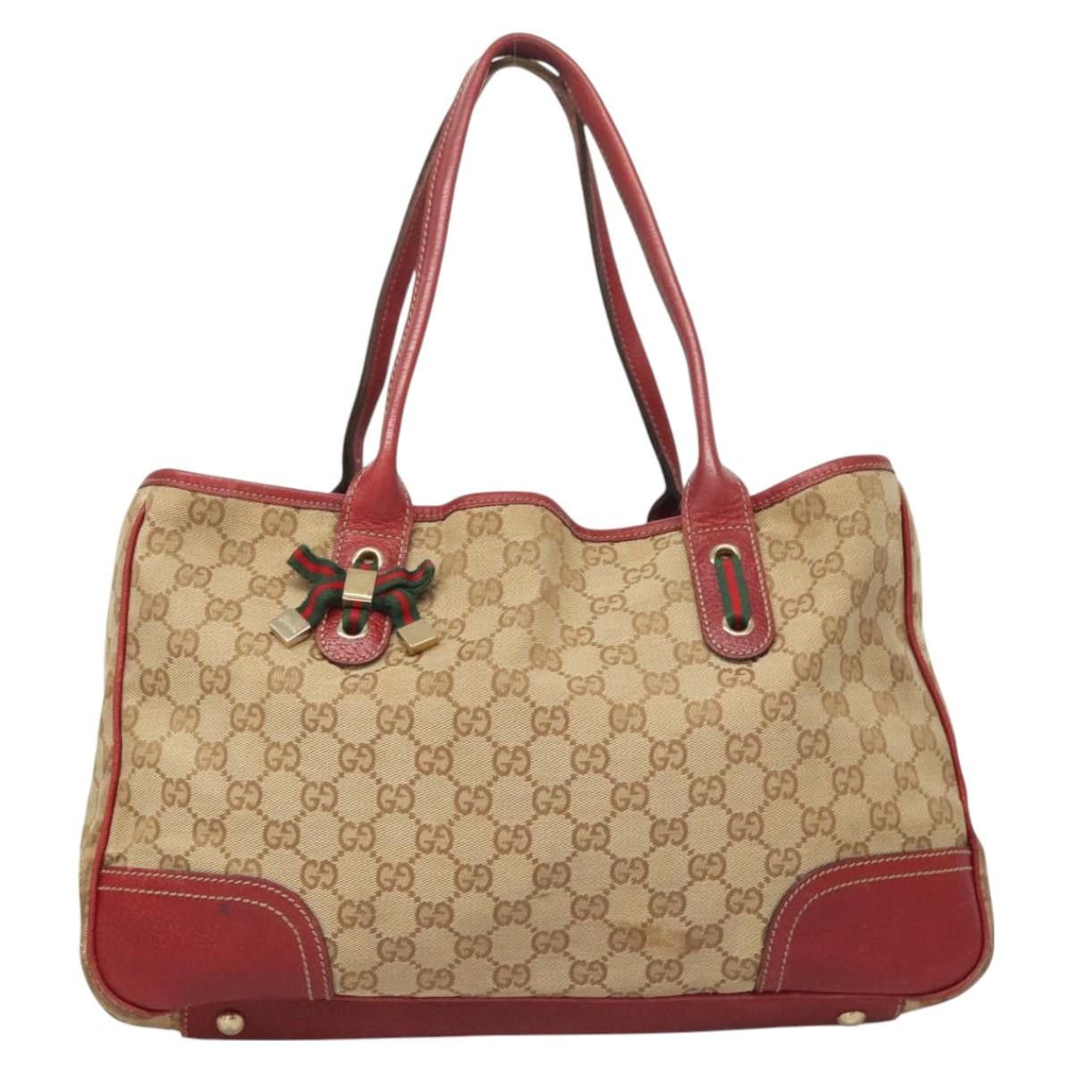 Gucci Ophidia tote