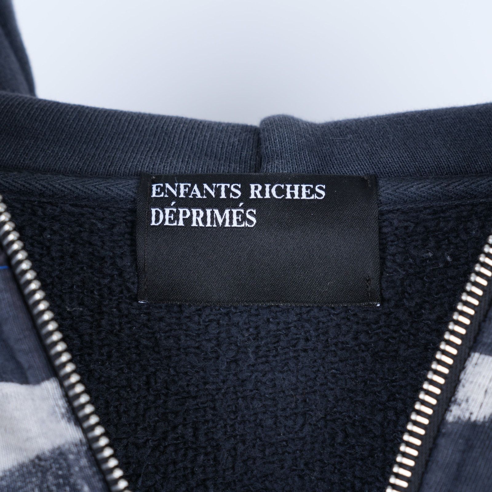 Enfants Riches Deprimes ERD assemblage hoodie Size US XL / EU 56 / 4 - 3 Thumbnail
