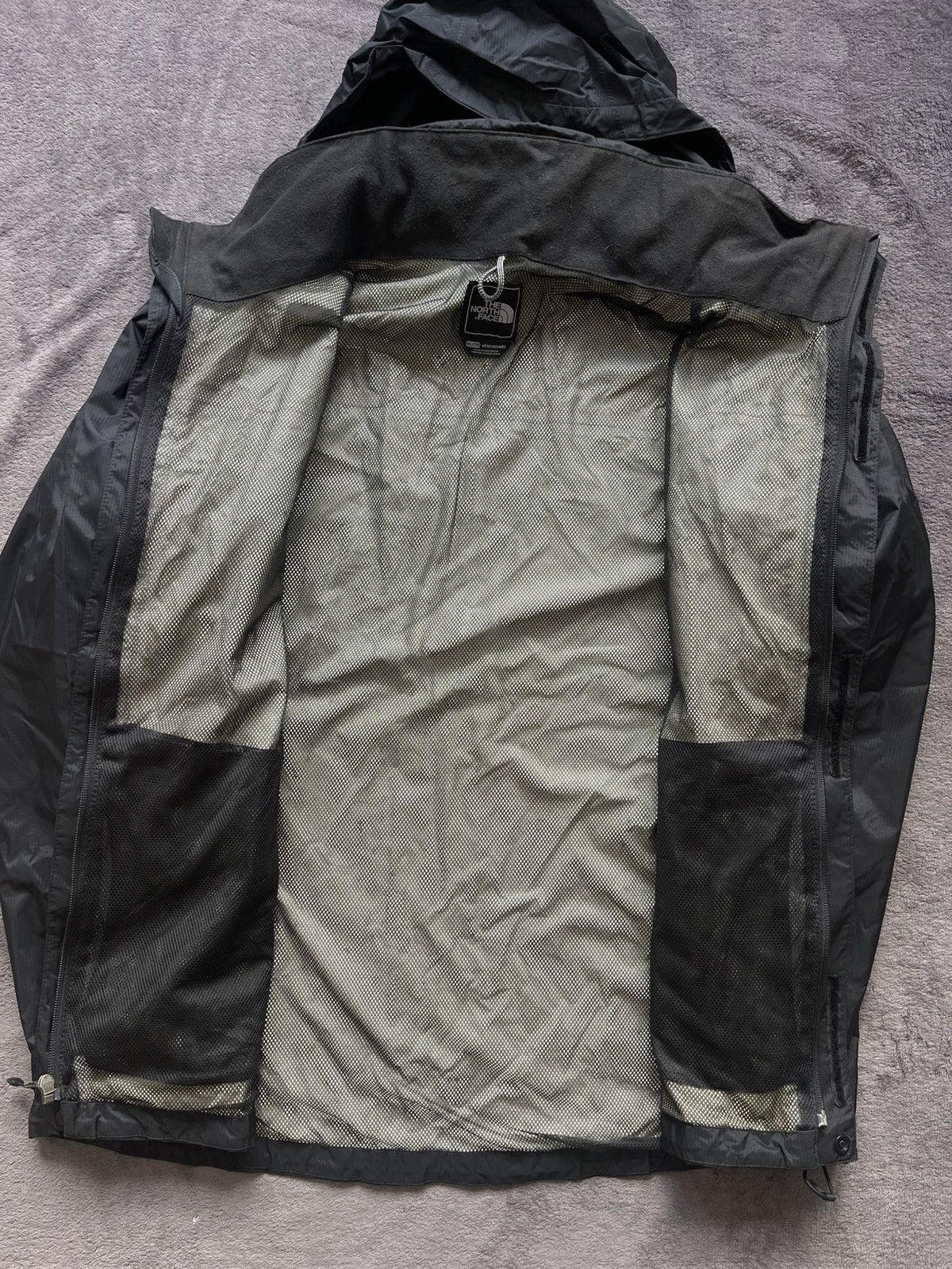 THE NORTH FACE HYVENT DRYVENT JACKET