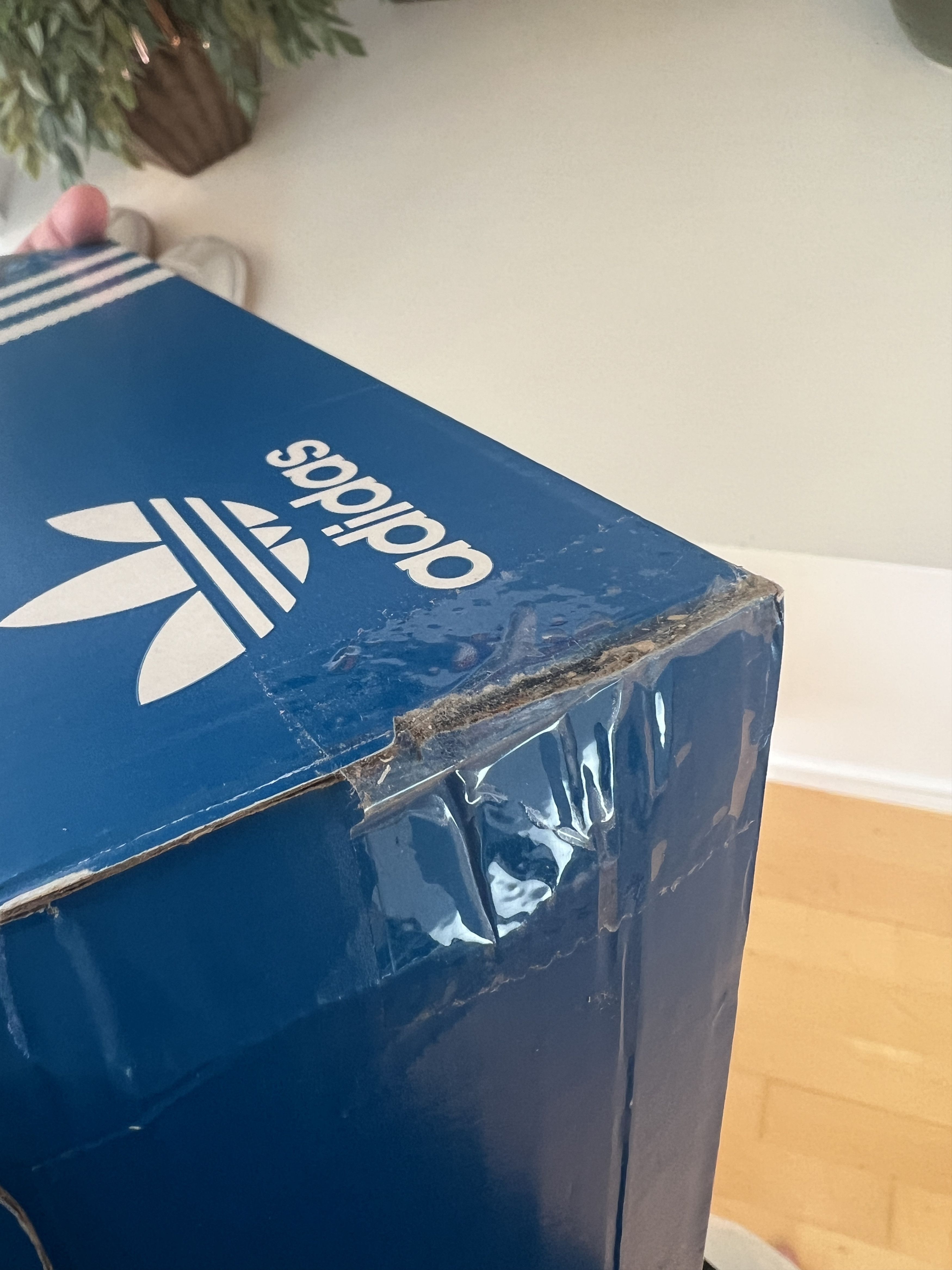 Adidas Hartcopy BW Army Trainer Margiela Size US 5 / EU 37 - 6 Thumbnail