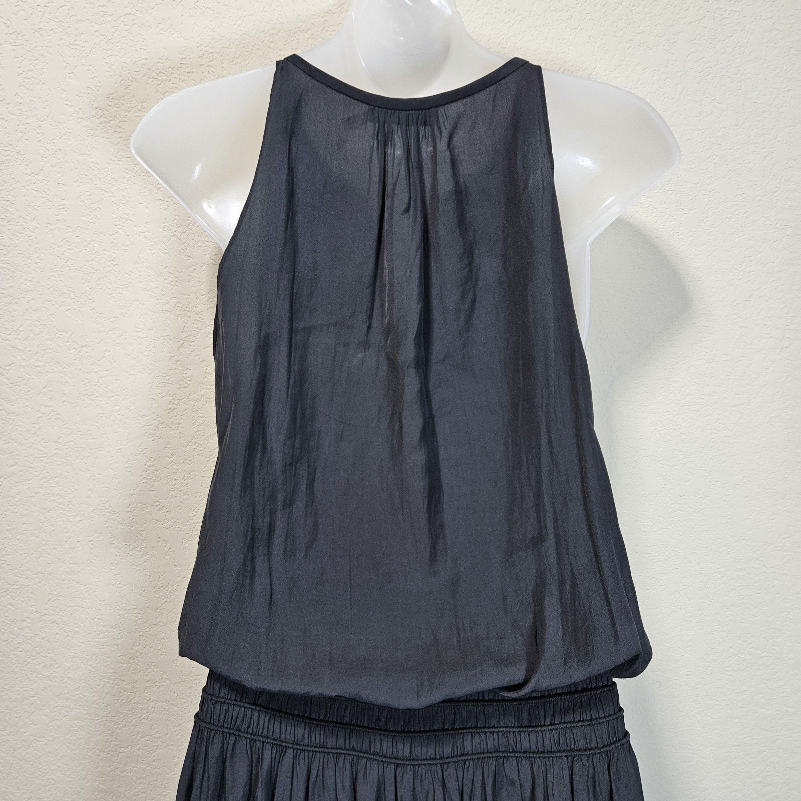 REVOLVE × Ramy Brook Ramy Brook Revolve Hilton Mini Dress Size M / US 6-8 / IT 42-44 - 7 Thumbnail
