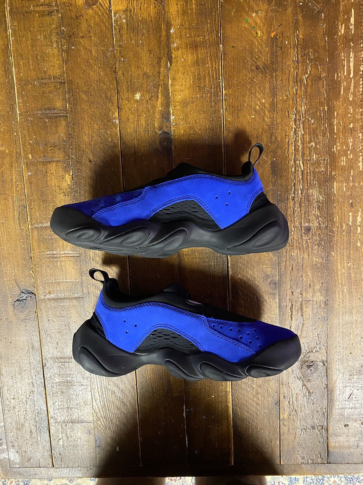 Oakley Oakley Factory Team Flesh Sandal Size US 9 / EU 42 - 3 Thumbnail