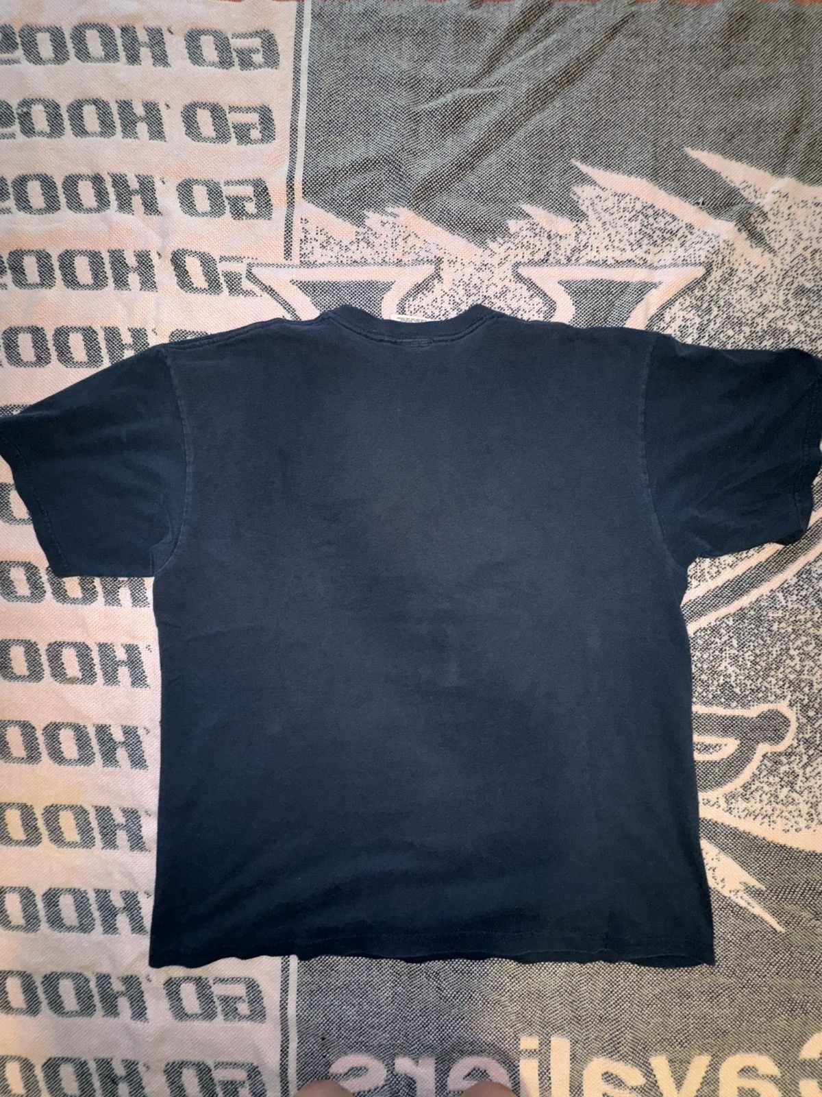 Chase Authentics 1998 Jeff Gordon Tee Size US L / EU 52-54 / 3 - 5 Thumbnail