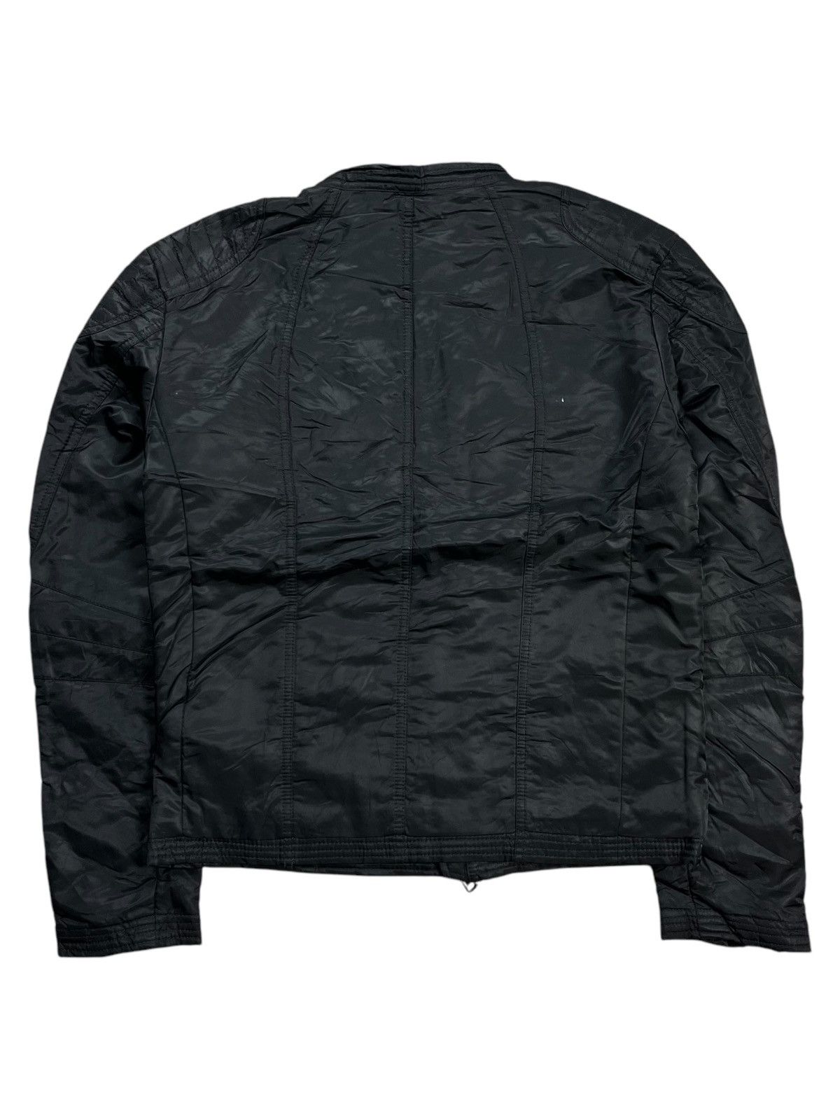 14th Addiction 2000s GOA - Cyber Rider Jacket Size US M / EU 48-50 / 2 - 3 Thumbnail