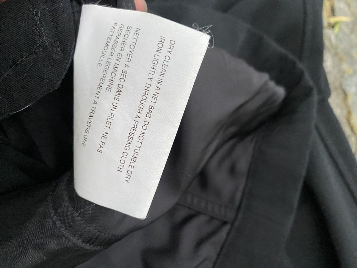 Comme des Garcons Junya Watanabe AW05 Coat Size US S / EU 44-46 / 1 - 7 Thumbnail