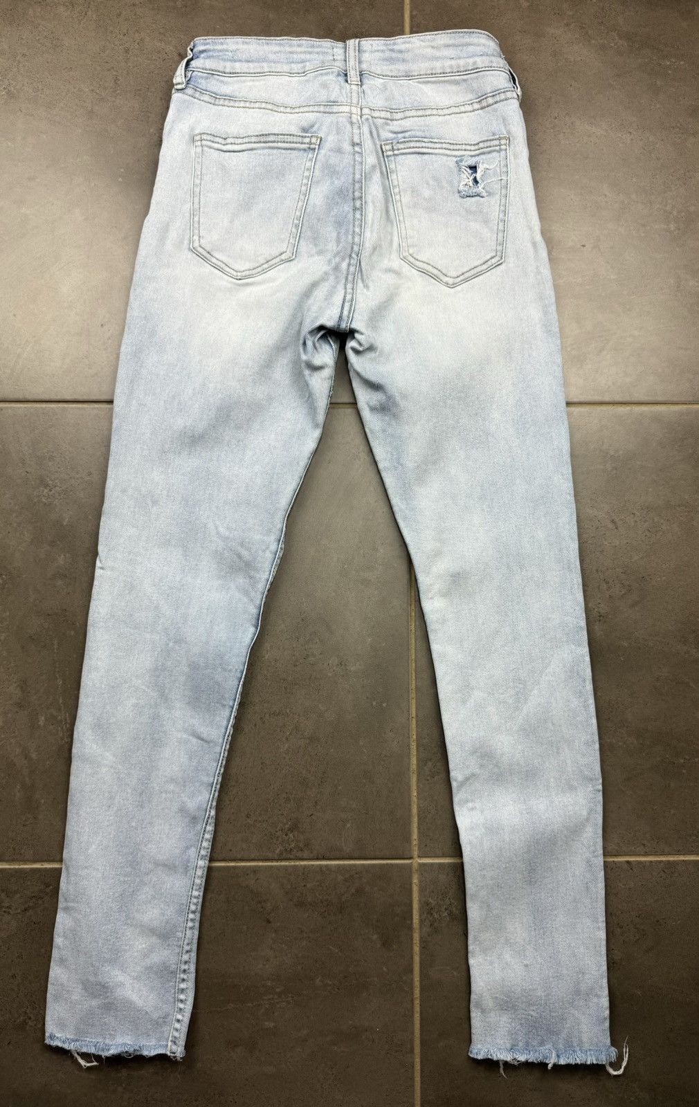 Japanese Brand Women’s jeans Size 28" / US 6 / IT 42 - 8 Thumbnail