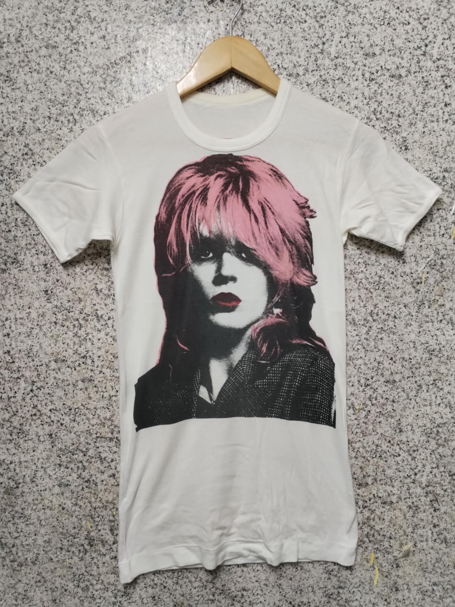 Hysteric Glamour VINTAGE PUNK VERY RARE Size S / US 4 / IT 40 - 1 Thumbnail