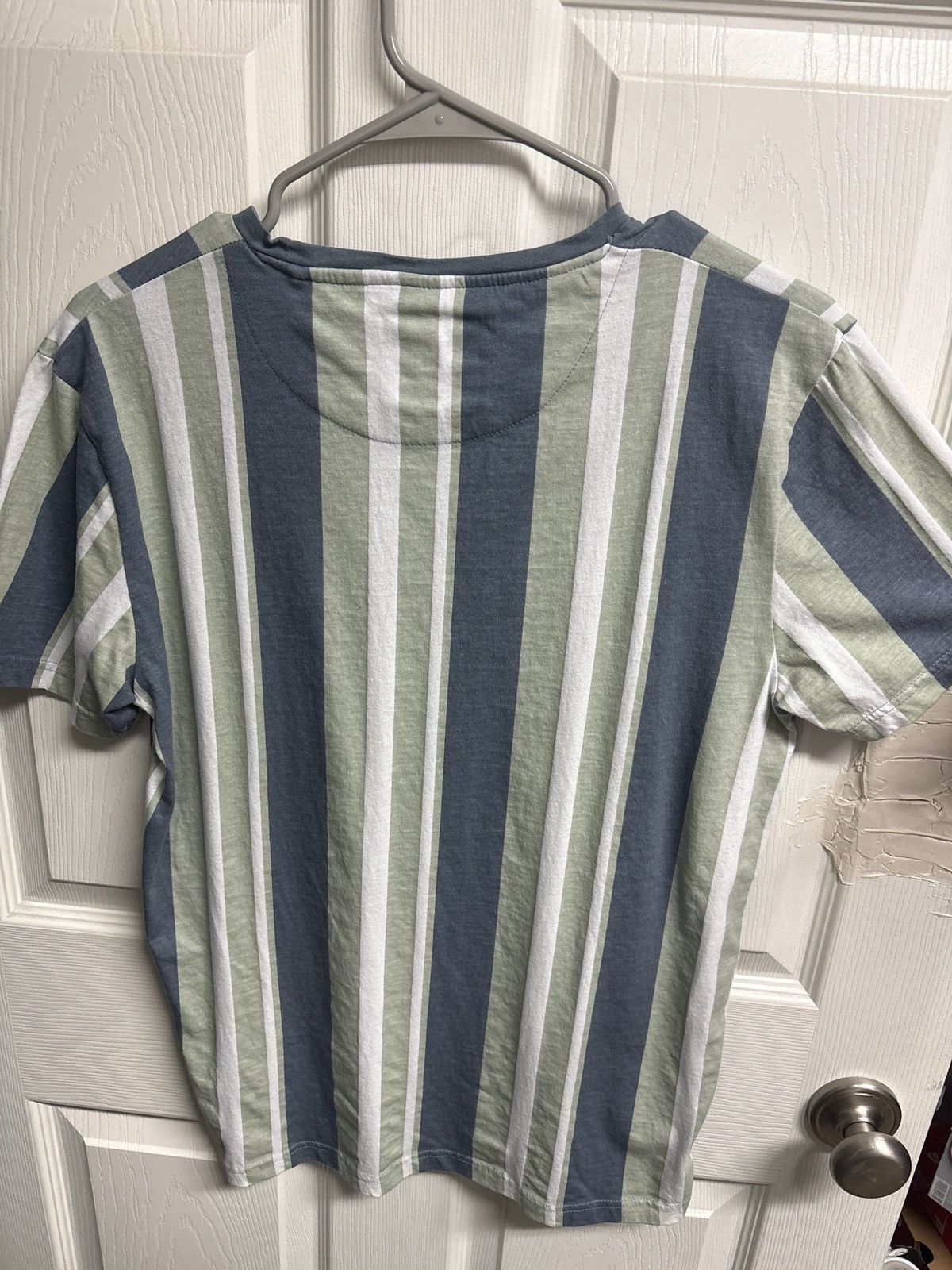Pacsun Denim and Flower T Shirt Size US M / EU 48-50 / 2 - 3 Thumbnail