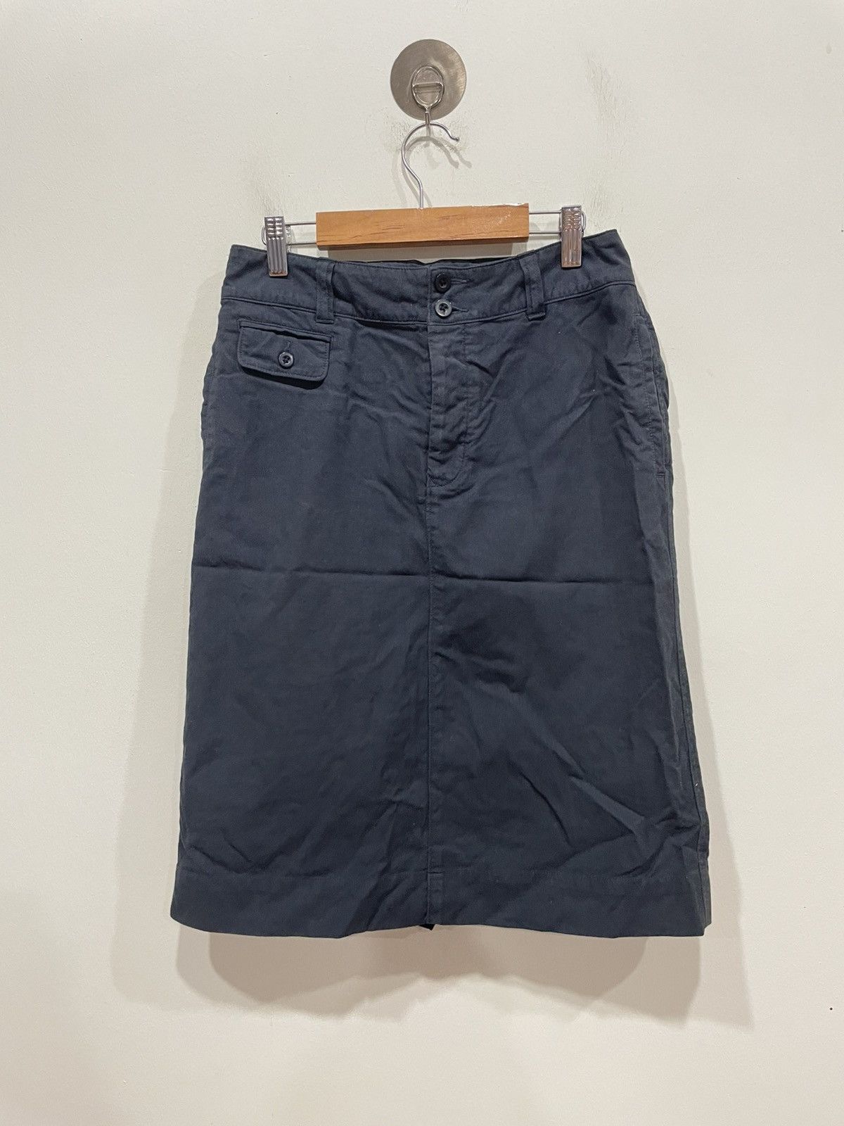 Margaret Howell margaret howell midi skirt Size 29" - 1 Thumbnail