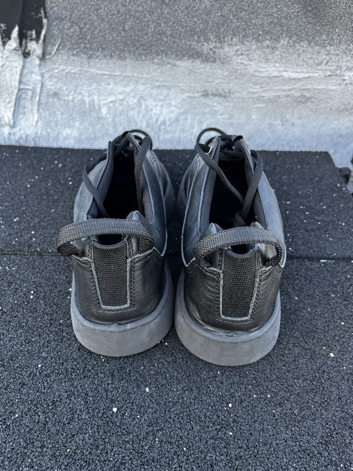 Doublet DOUBLET Layered Shell Sneakers (unisex) Size US 10 / EU 43 - 7 Thumbnail