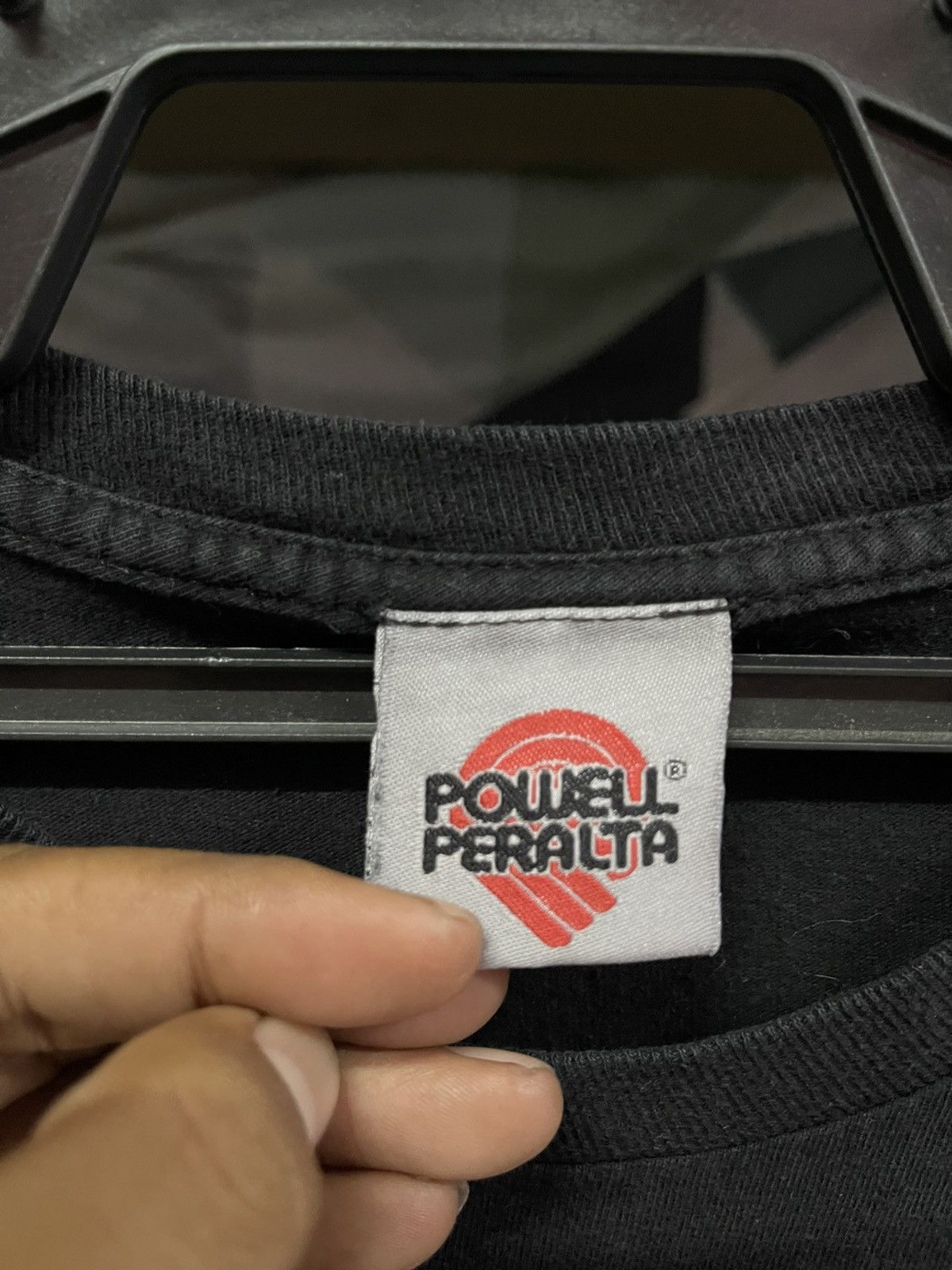 Powell Peralta Vintage Y2K Powell Peralta🔥🔥🔥 Size US L / EU 52-54 / 3 - 3 Thumbnail