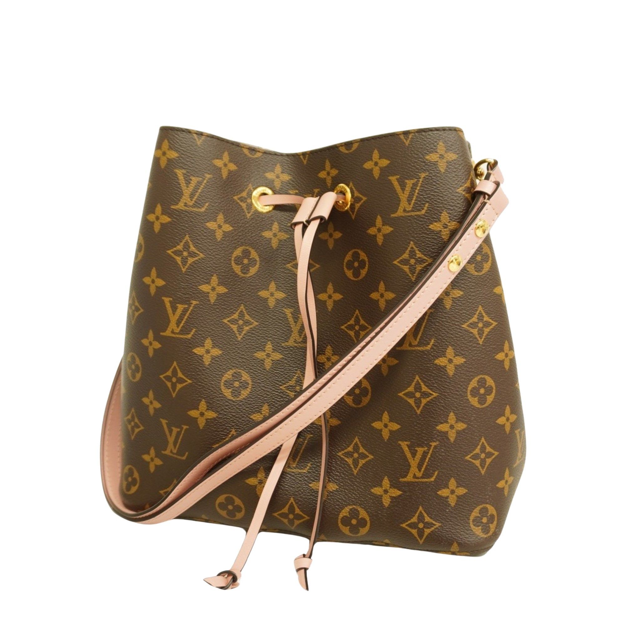 Louis Vuitton Louis Vuitton NéoNoé shoulder Size ONE SIZE - 1 Thumbnail