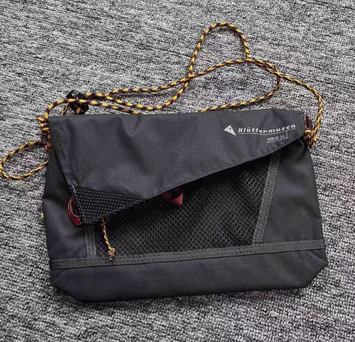 Klattermusen Klattermusen Hrid WP Accessory Bag 1.5L Size ONE SIZE - 1 Thumbnail