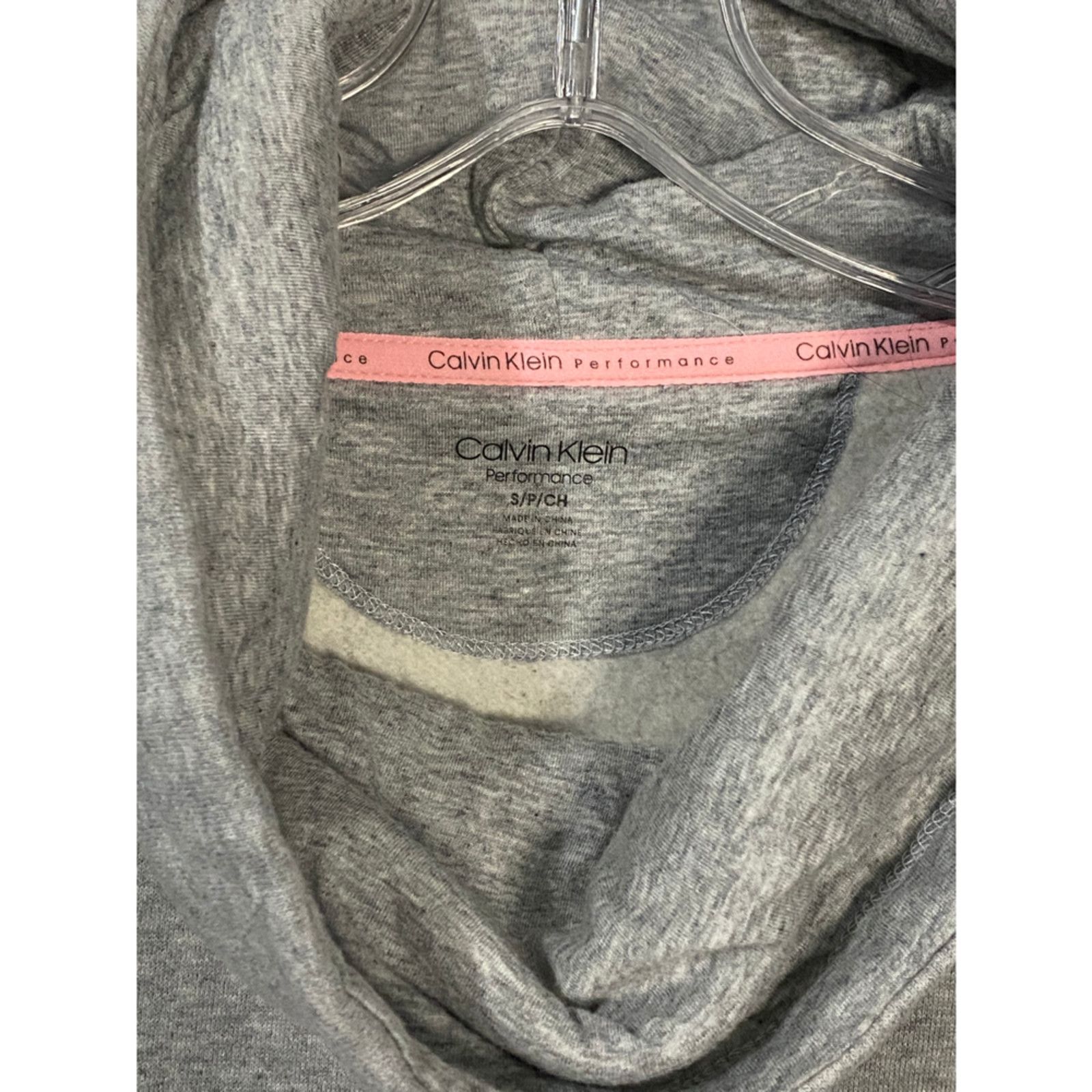 Calvin Klein women’s Calvin Klein sweater Size S / US 4 / IT 40 - 4 Thumbnail