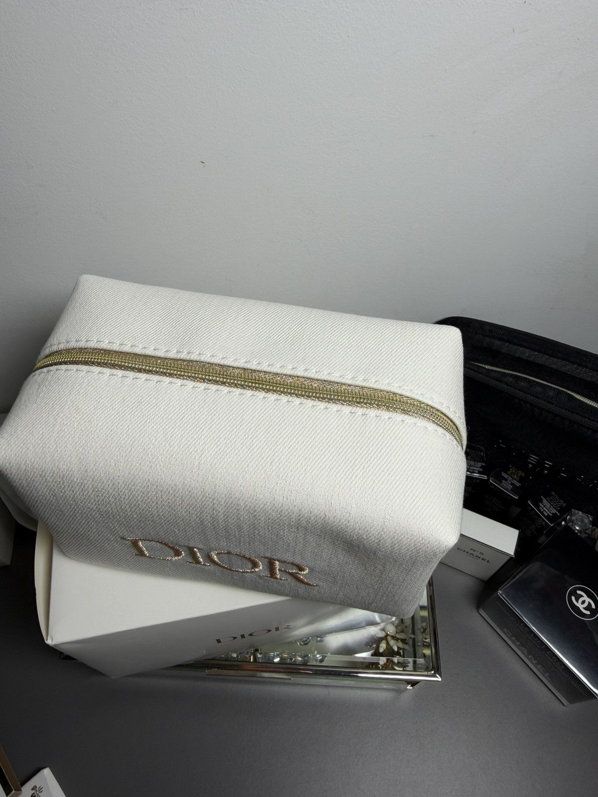 Dior Cosmetic bag Dior Beauty Size ONE SIZE - 3 Thumbnail
