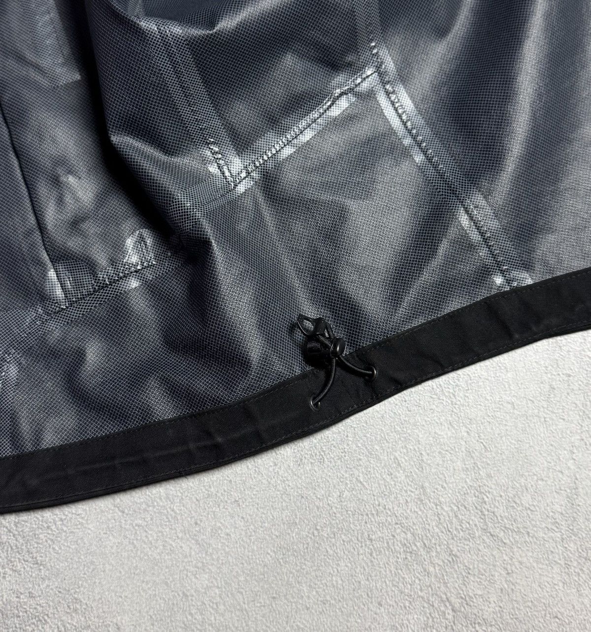 Polo Ralph Lauren Polo Ralph Lauren Performance Waterproof Hooded Jacket Size US M / EU 48-50 / 2 - 13 Thumbnail