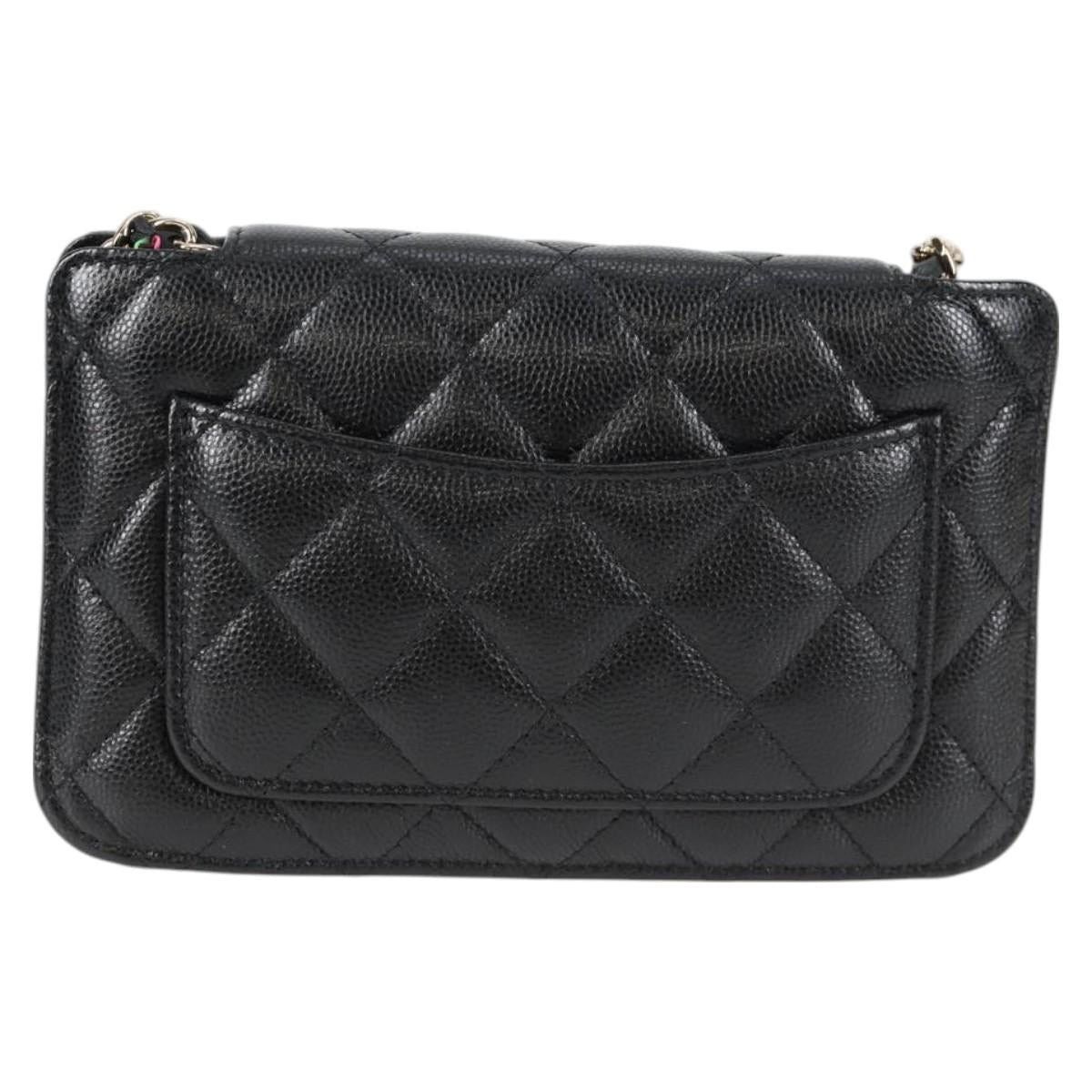 Chanel Chanel Matelasse Chain Shoulder Bag Size ONE SIZE - 2 Thumbnail