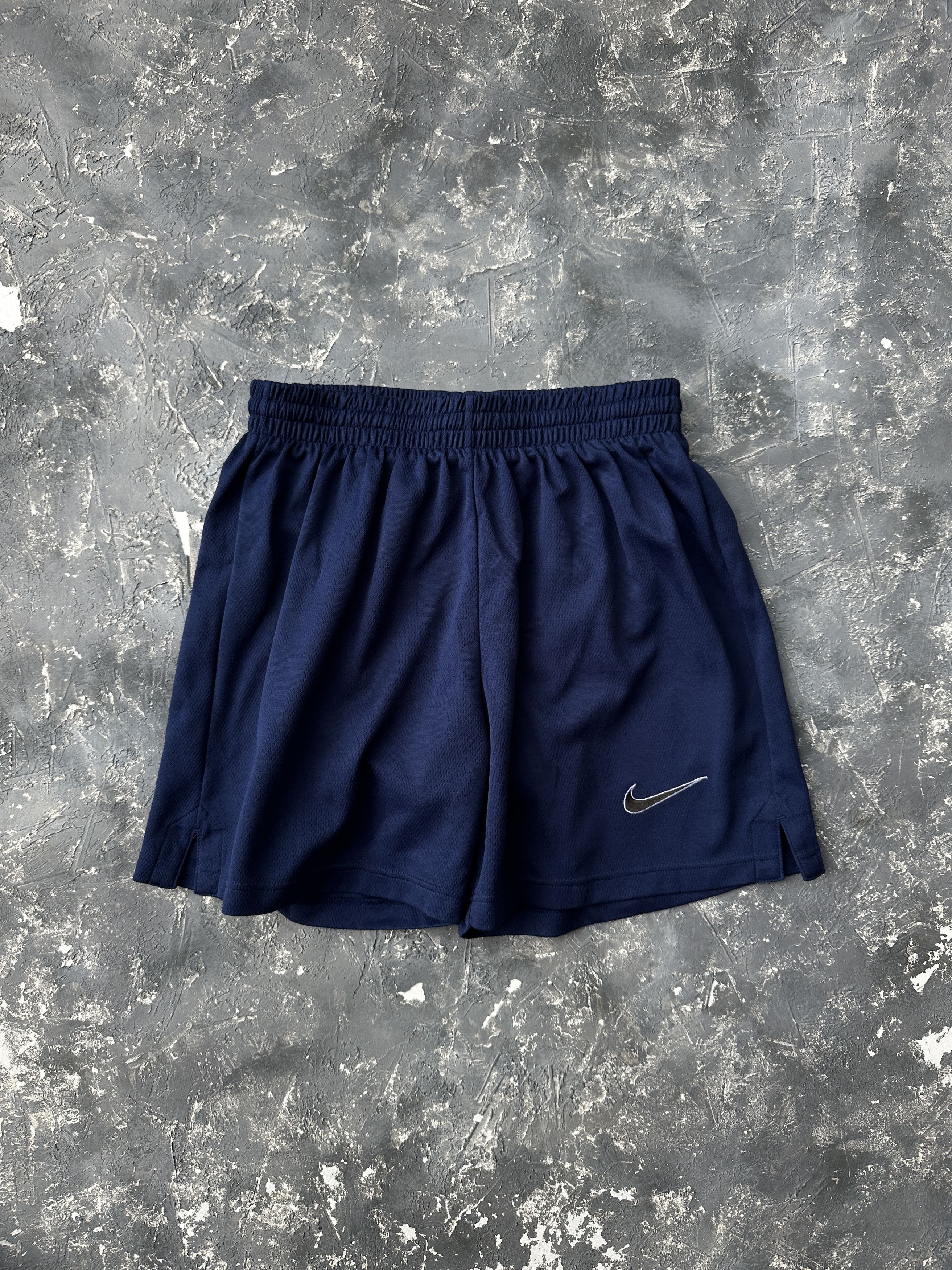 Nike vintage 90s nike running jogger shorts Size US 30 / EU 46 - 1 Thumbnail