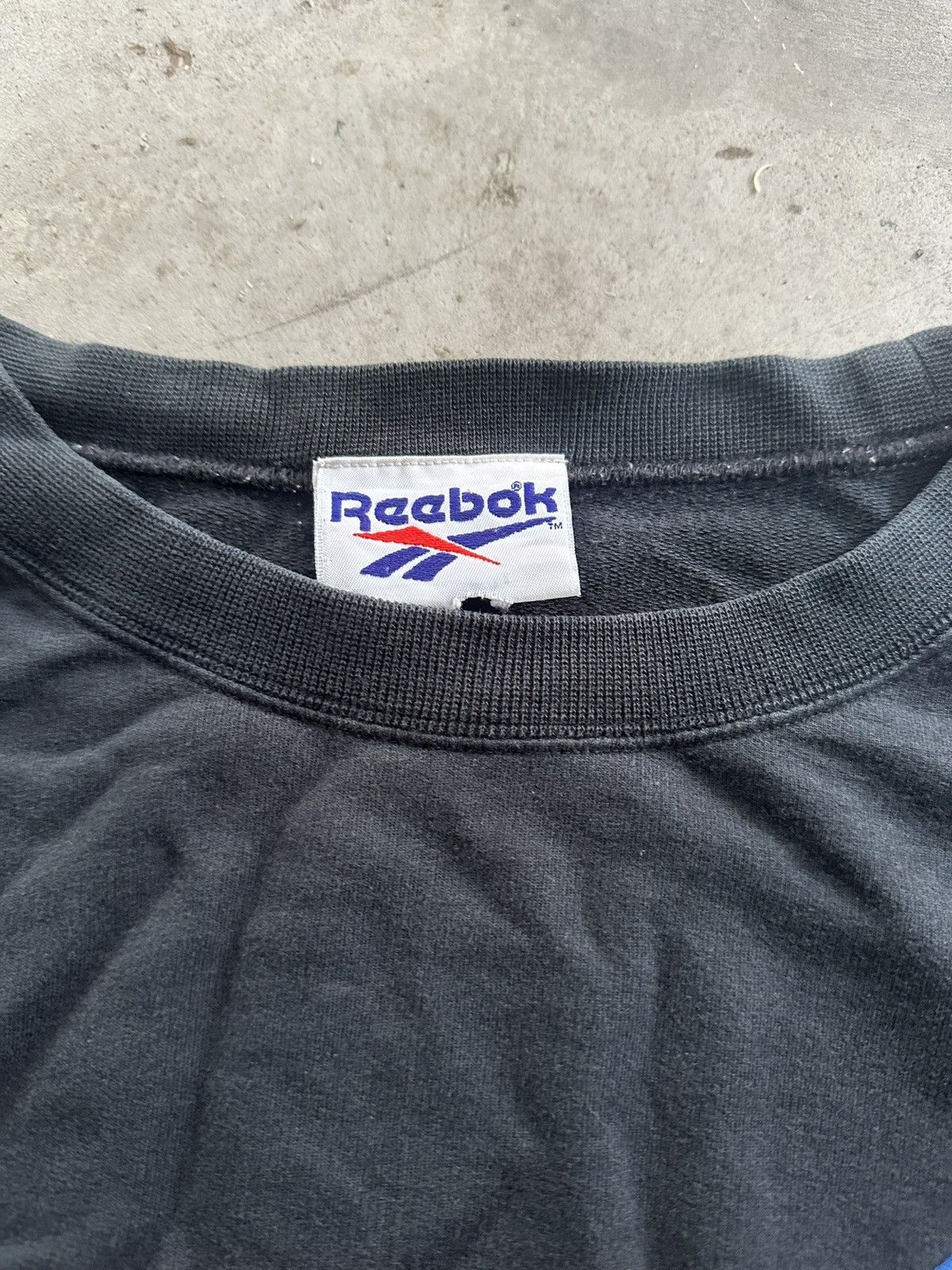 NBA × Reebok × Vintage bulk (2pcs) Shaquille O'niel Vintage Reebok Size US L / EU 52-54 / 3 - 11 Thumbnail