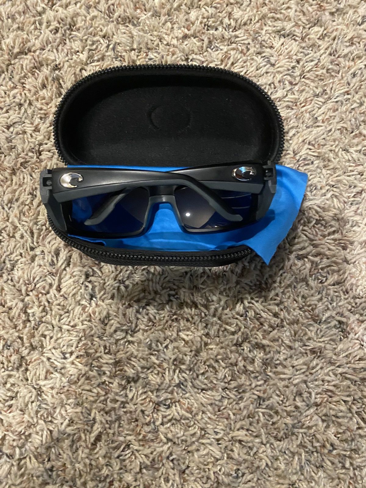 Costa Del Mar Costa Del Mar Polarized Sunglasses Size ONE SIZE - 2 Thumbnail