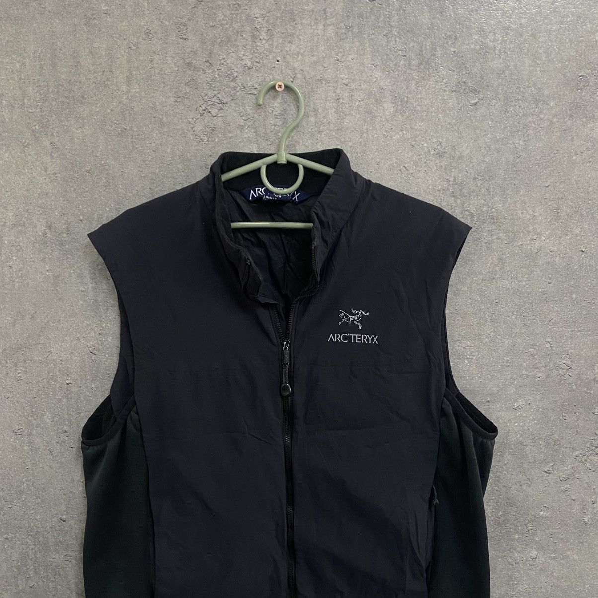 Arc'teryx Arc’teryx Atom Vest Size US L / EU 52-54 / 3 - 4 Thumbnail