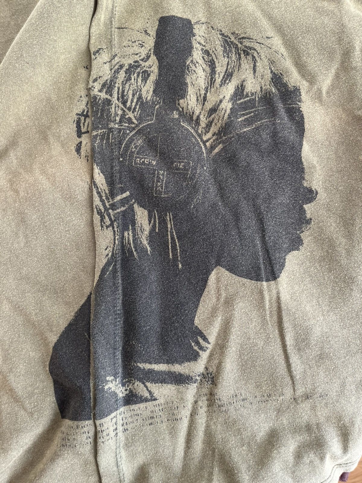Other Ranger Cartel - Garden 2 Tee - Brand New (S) Size US S / EU 44-46 / 1 - 5 Thumbnail