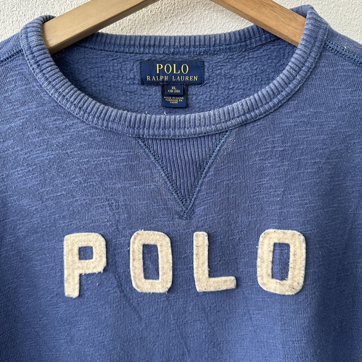 Polo Ralph Lauren Polo ralph lauren Size XL / US 12-14 / IT 48-50 - 2 Thumbnail