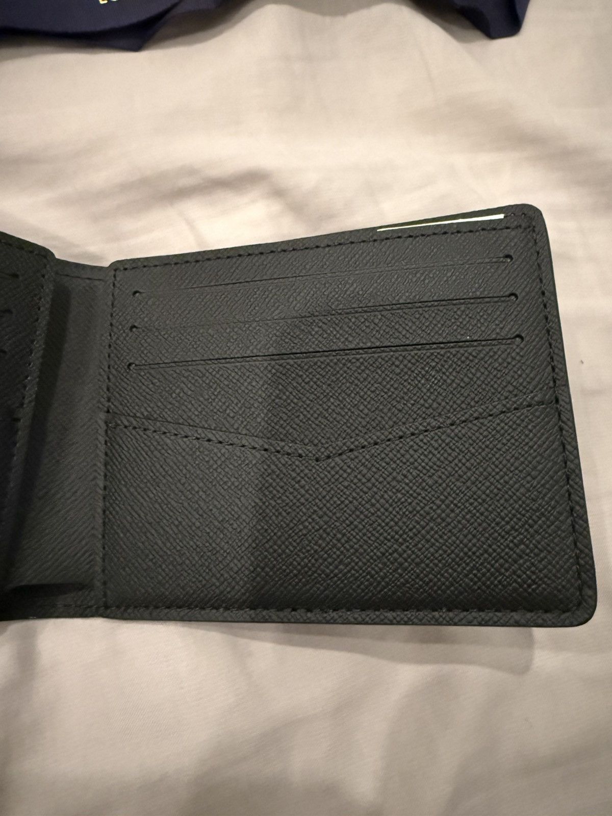 Louis Vuitton Louis Vuitton Slender Wallet Size ONE SIZE - 5 Thumbnail