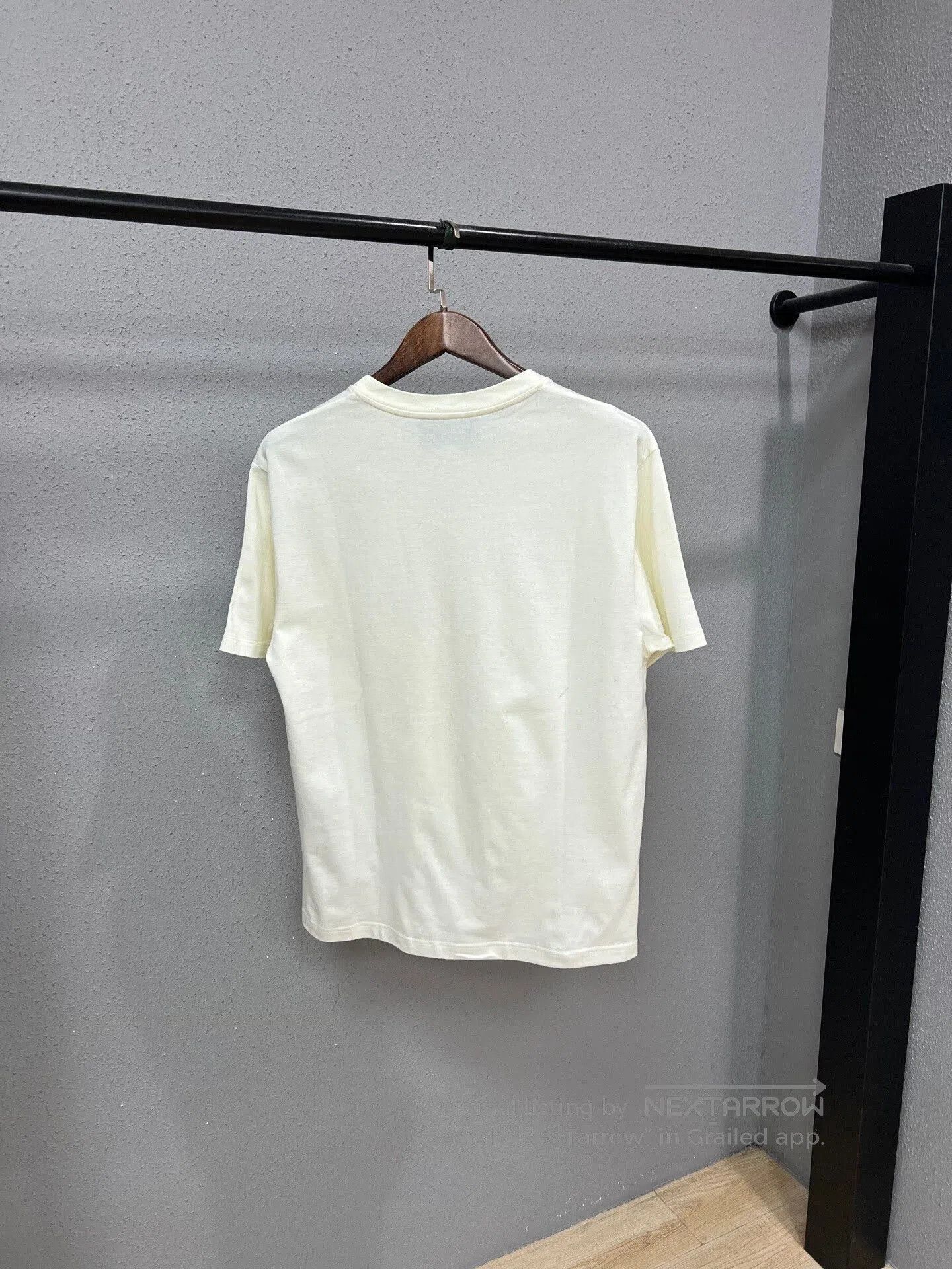 Gucci Gucci Lightning Logo Short Sleeve. Size US S / EU 44-46 / 1 - 2 Thumbnail