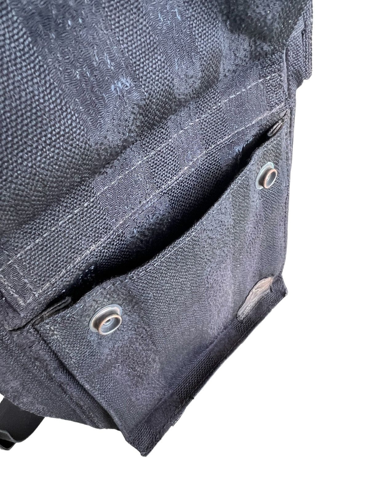 Porter Porter Yoshida & Co 70th Ann Durable Canvas Crossbody Bag Size ONE SIZE - 10 Thumbnail