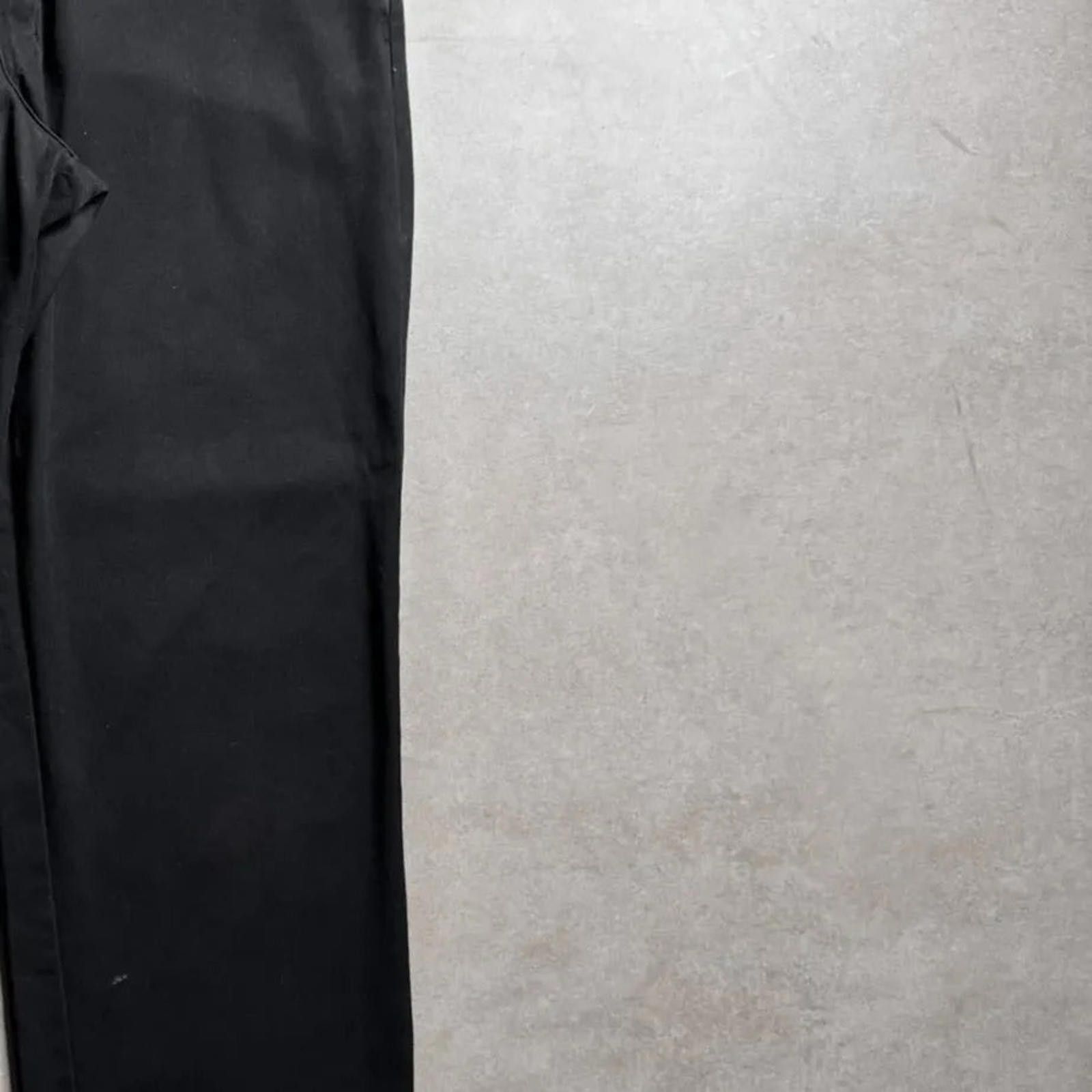 Dickies Vintage Dickies Black 874 Pants - 32x31 Size US 32 / EU 48 - 5 Thumbnail