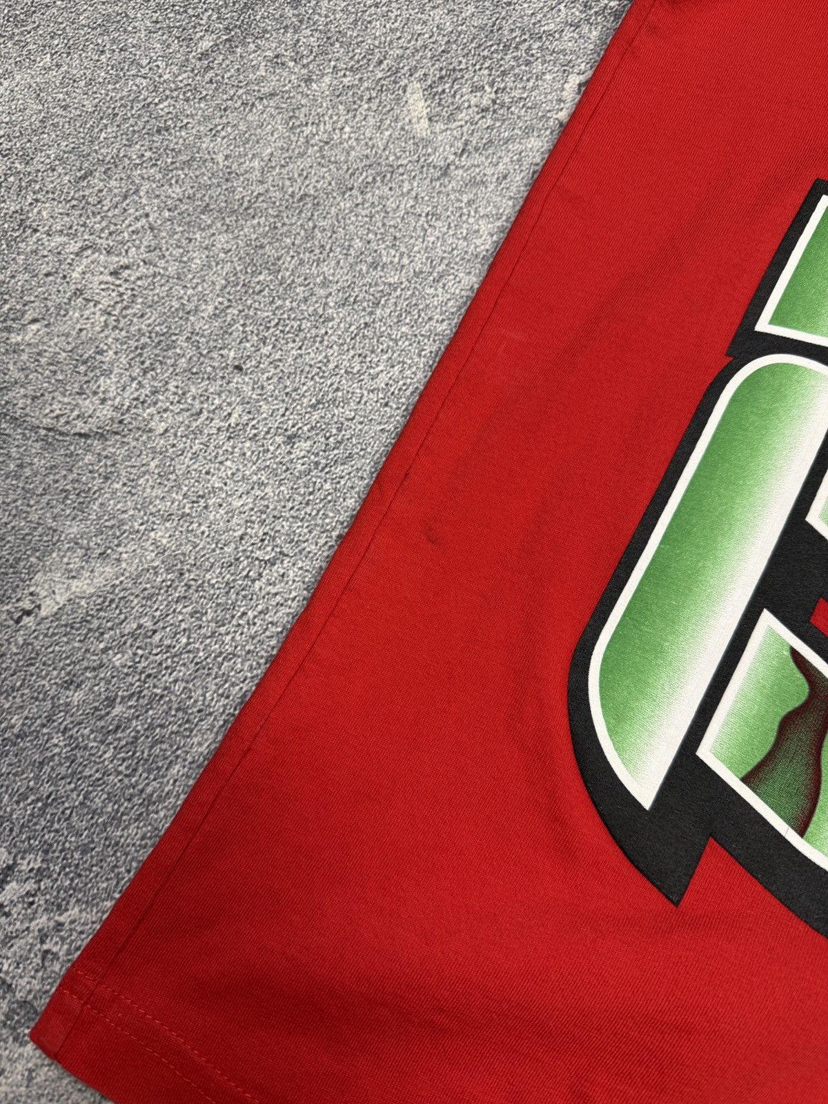 October's Very Own October’s Very Own OWO Tee Shirt Size US S / EU 44-46 / 1 - 13 Thumbnail