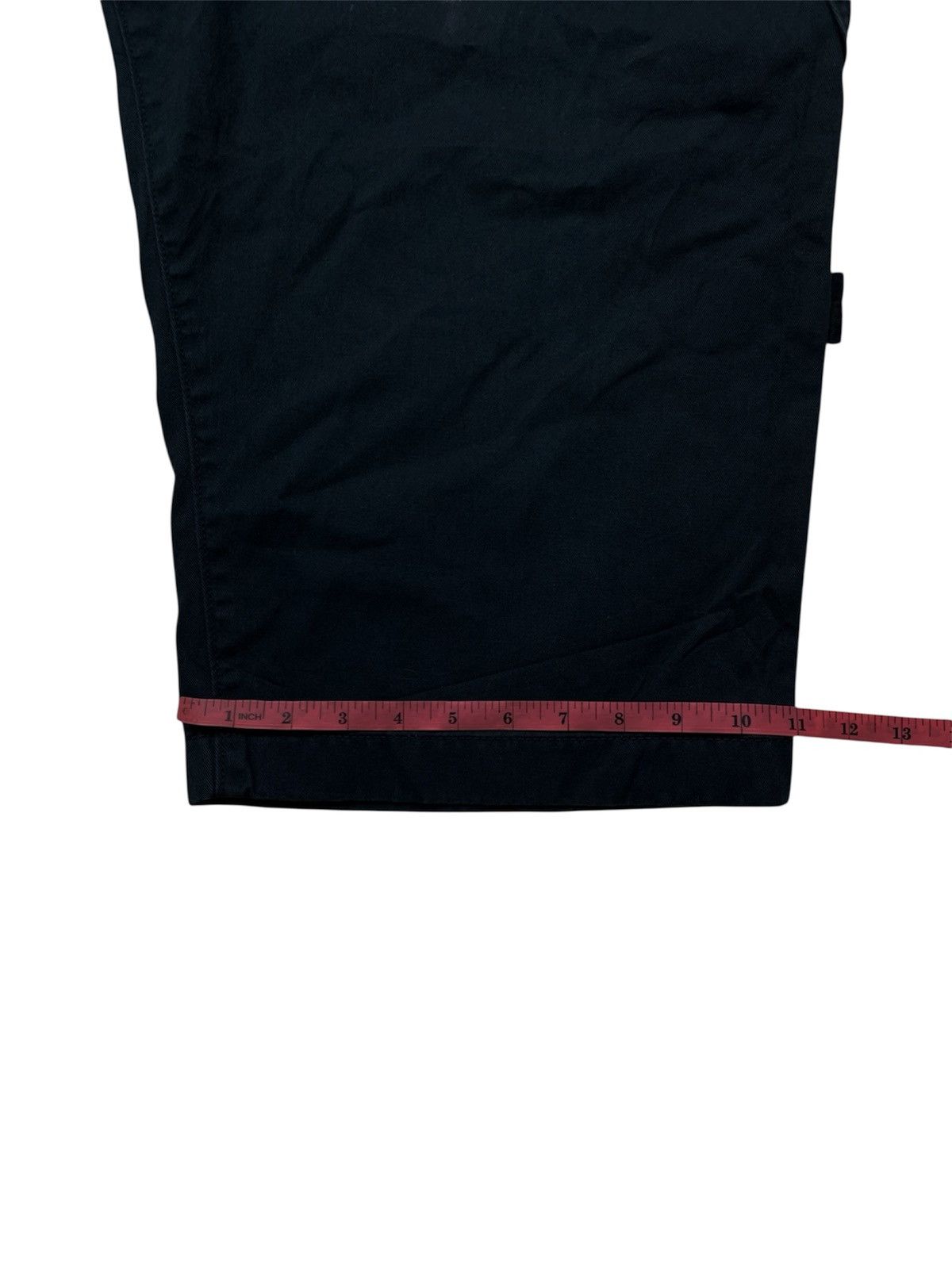 mercibeaucoup Mercibeaucoup dark navy blue cargo 3-quater Size US 28 / EU 44 - 8 Thumbnail