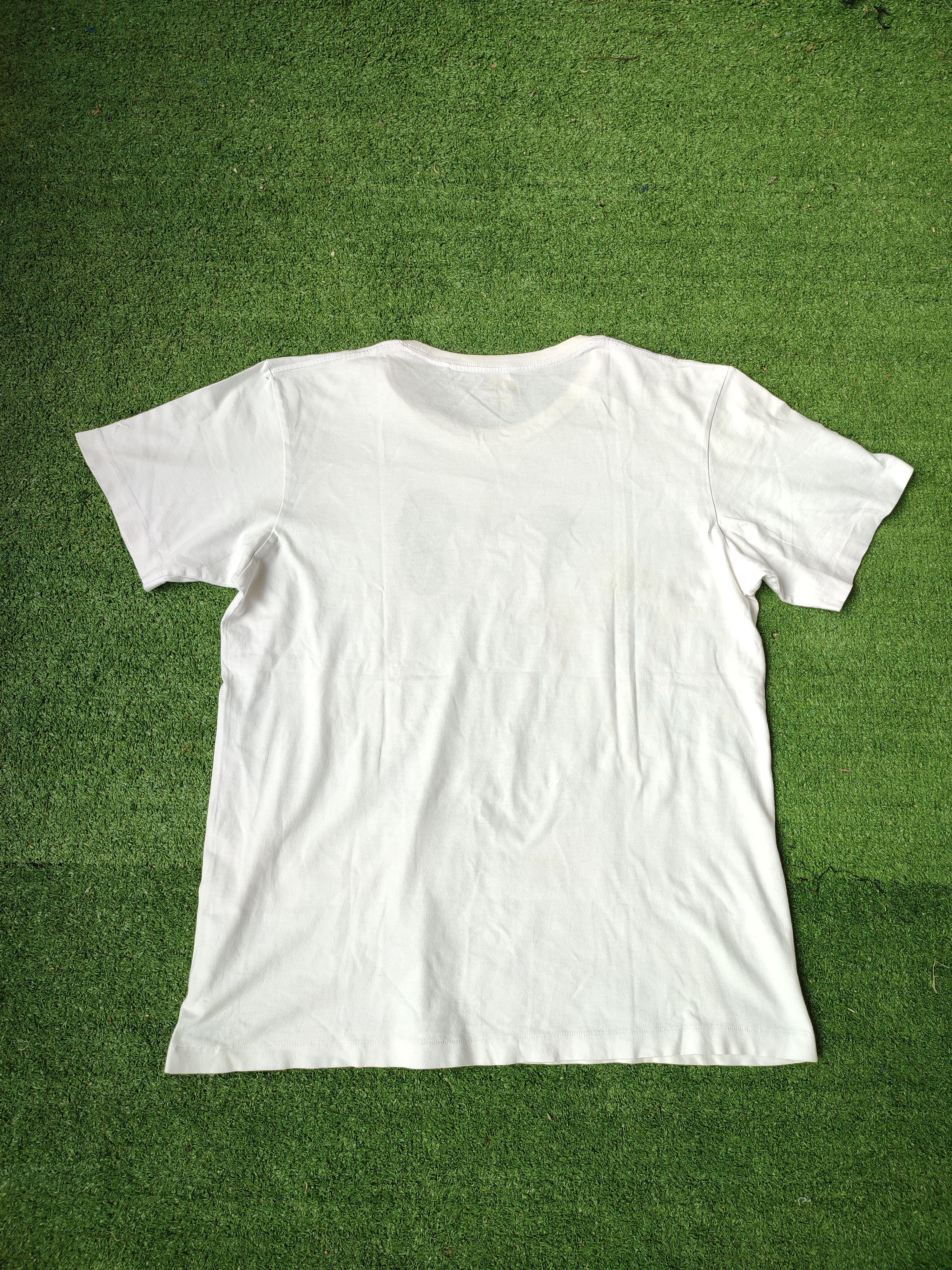 Kaws RARE KAWS BIG PRINTED TEES Size US L / EU 52-54 / 3 - 6 Thumbnail