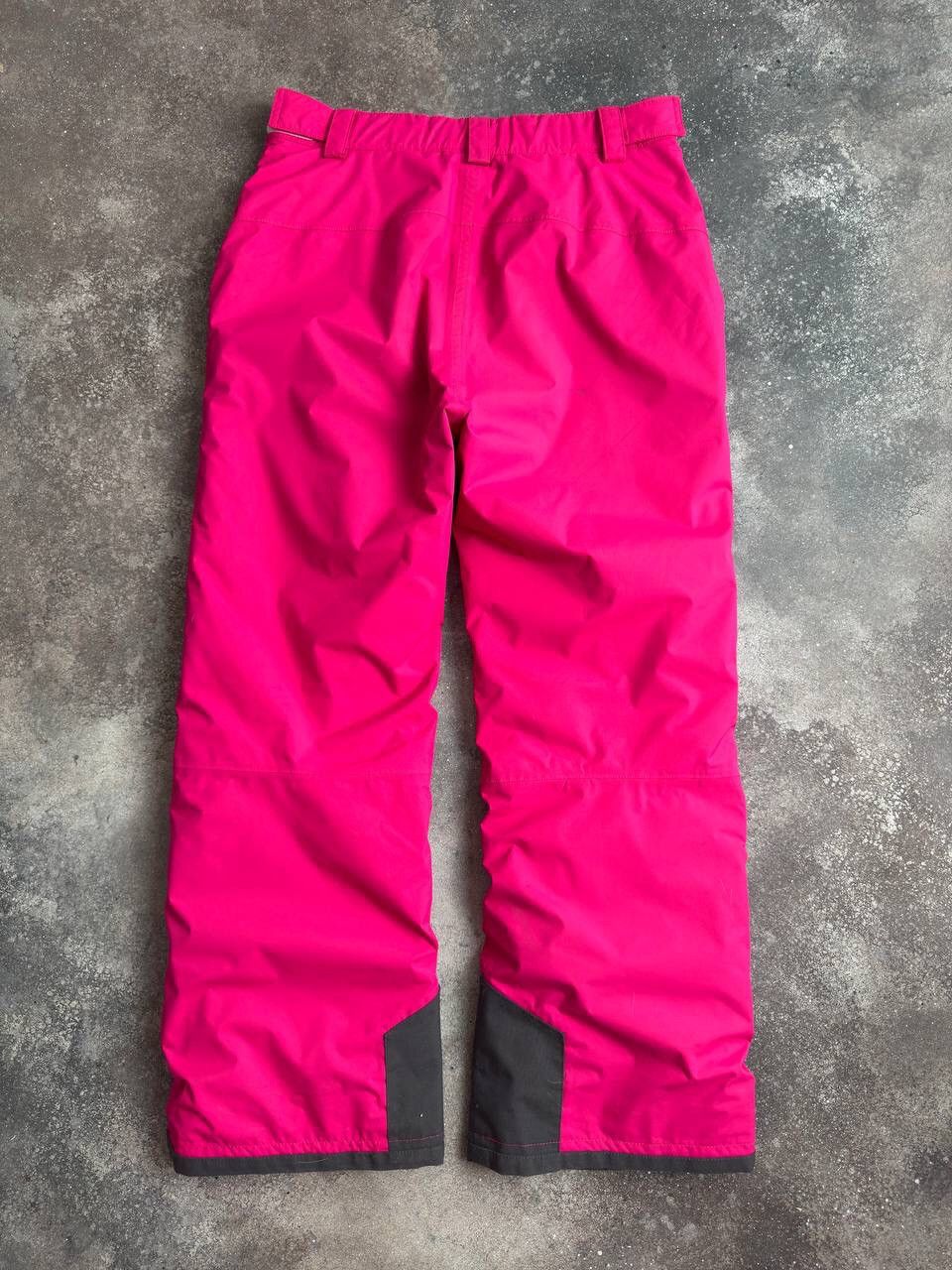 The North Face × Vintage The North Face Hyvent Vintage Pink Ski Pats Size 27" / US 4 / IT 40 - 9 Thumbnail