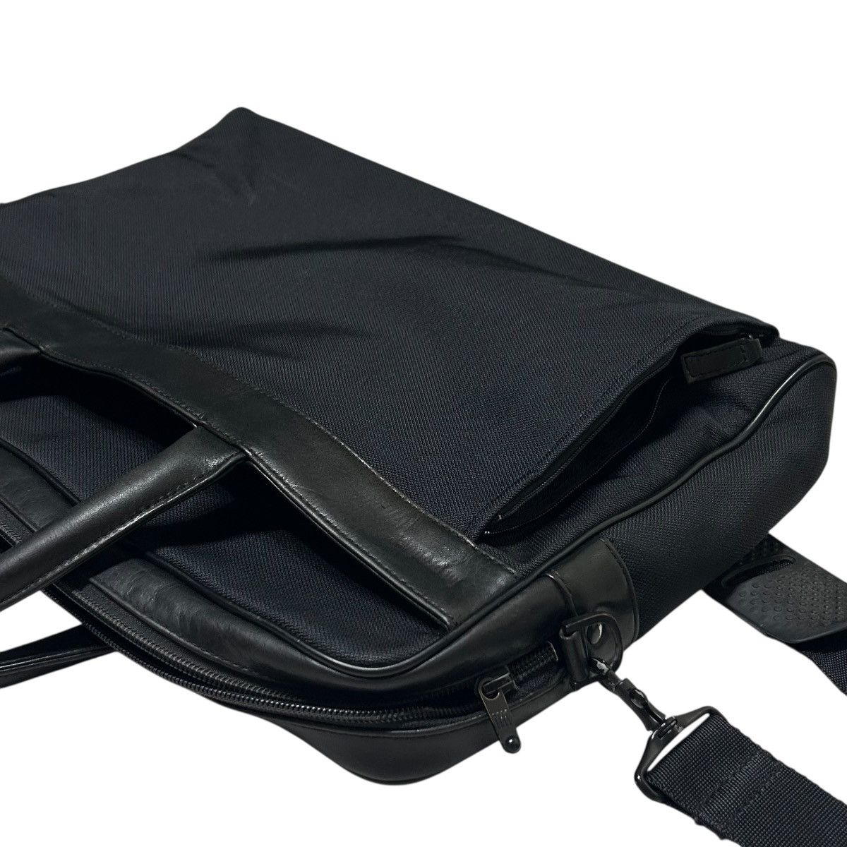 Issey Miyake 507 90s ISSEY MIYAKE IM PRODUCT bag 2way vintage men archive Size ONE SIZE - 12 Thumbnail