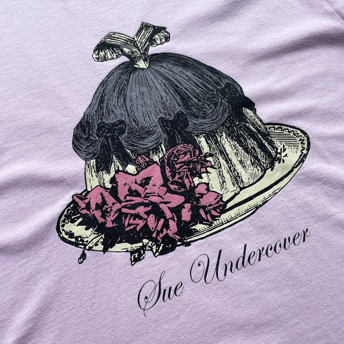 Jun Takahashi Rare Sue Undercover by Jun Takahashi Size US M / EU 48-50 / 2 - 2 Thumbnail