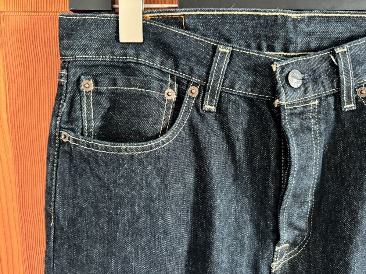 Levi's 501 Fit 31x30 Pants Like-New Size US 31 - 4 Thumbnail