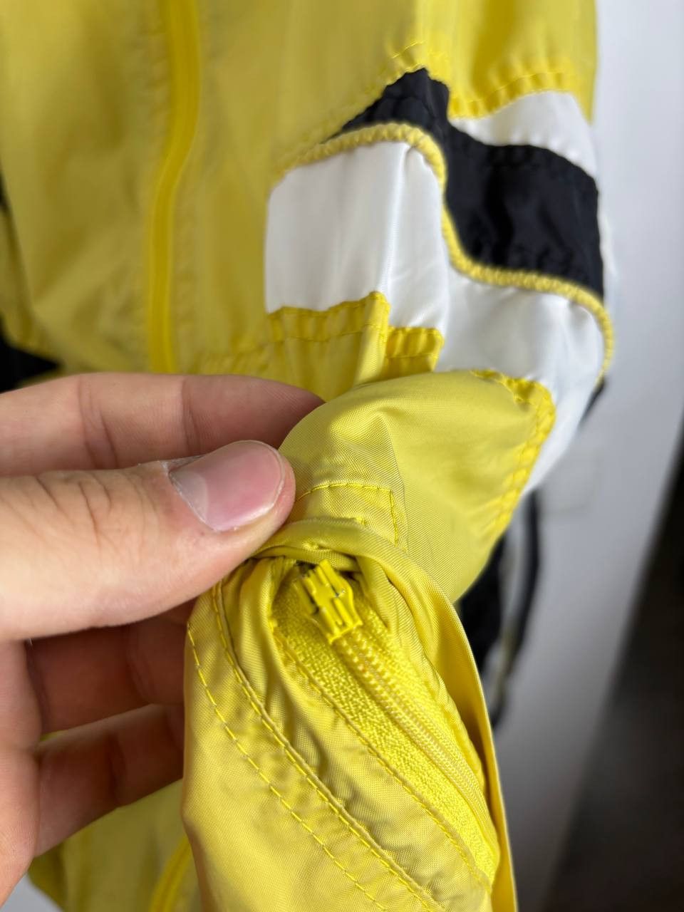 Umbro 🇯🇵 Umbro Japan Vintage Track Jacket 90s Size US XL / EU 56 / 4 - 10 Thumbnail