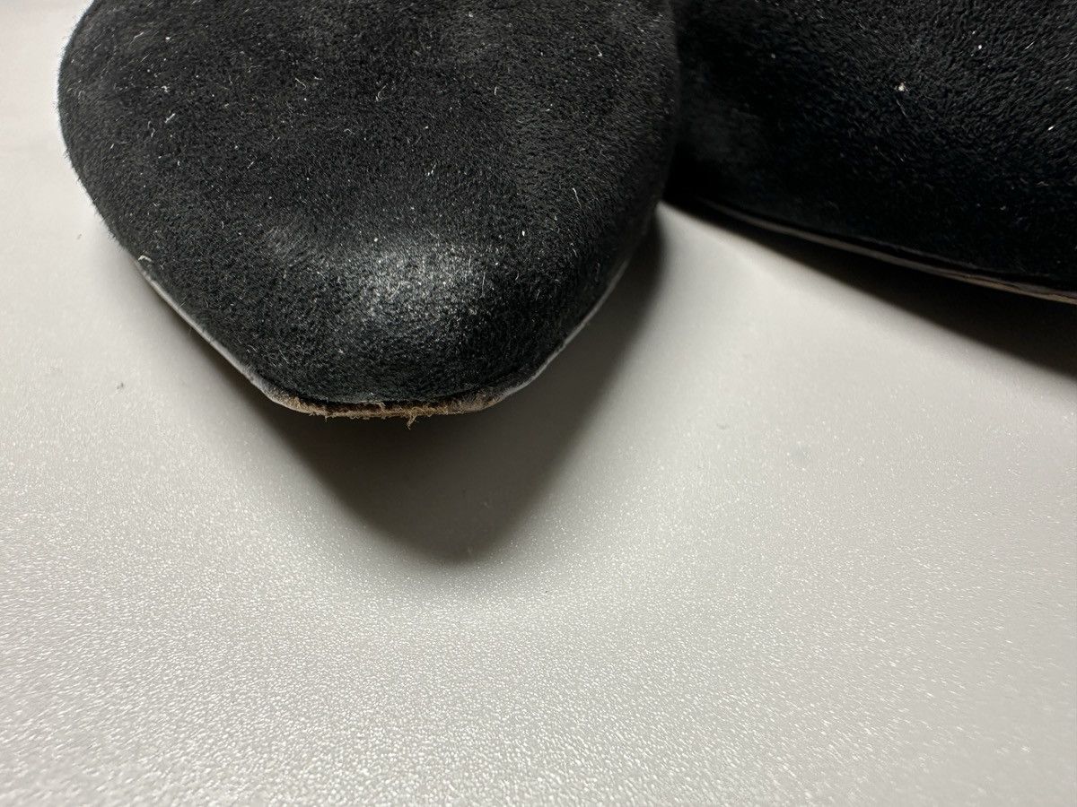 The Row The Row Coco Mules Size US 7 / IT 37 - 10 Thumbnail