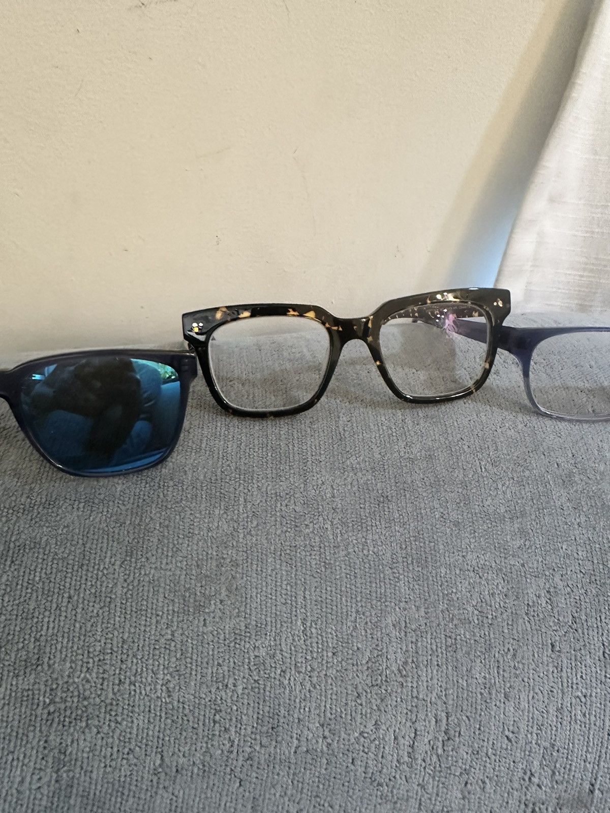 Warby Parker Warby Parker Frames Size ONE SIZE - 13 Thumbnail