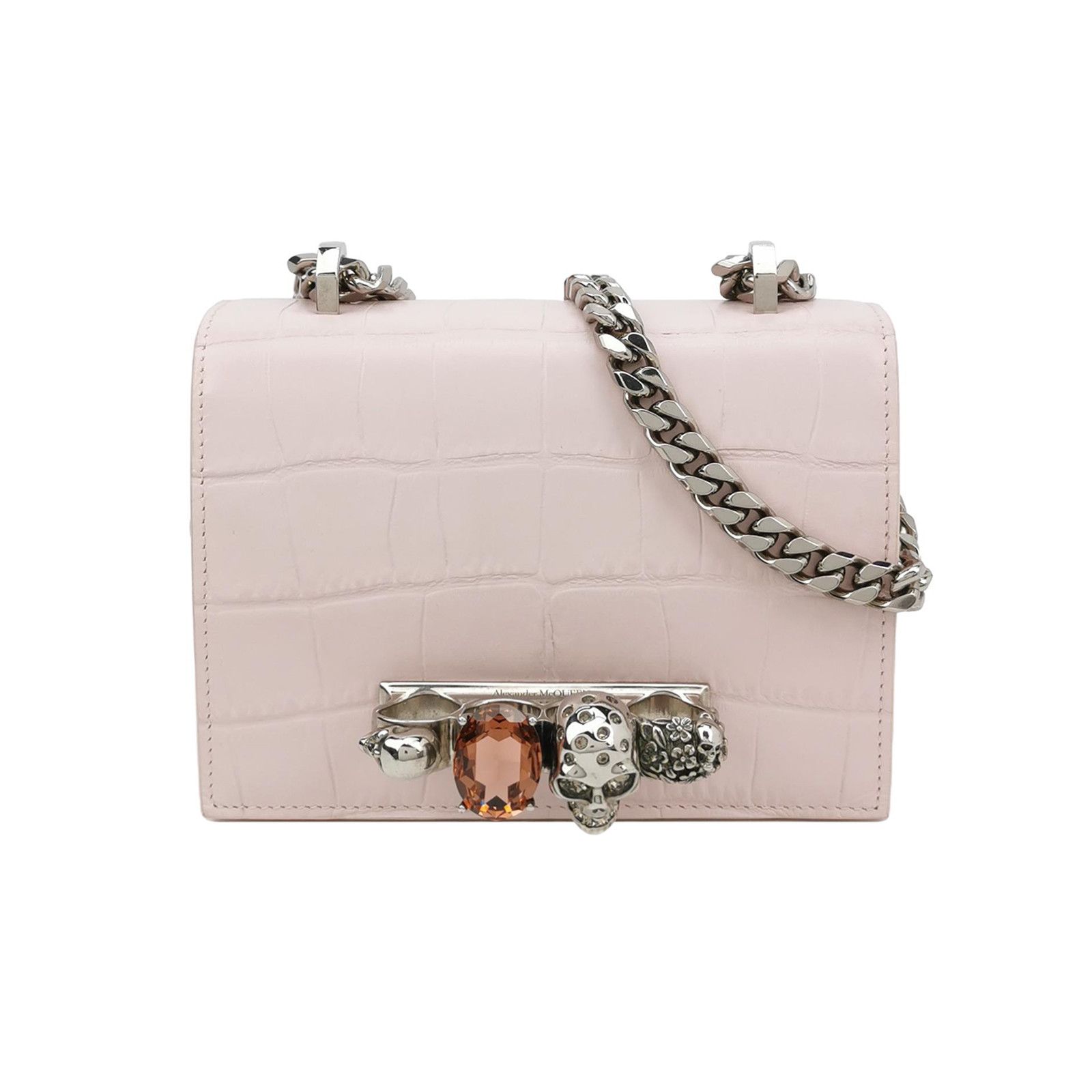 Alexander McQueen Alexander McQueen Women os Crossbody Bags Size ONE SIZE - 1 Thumbnail